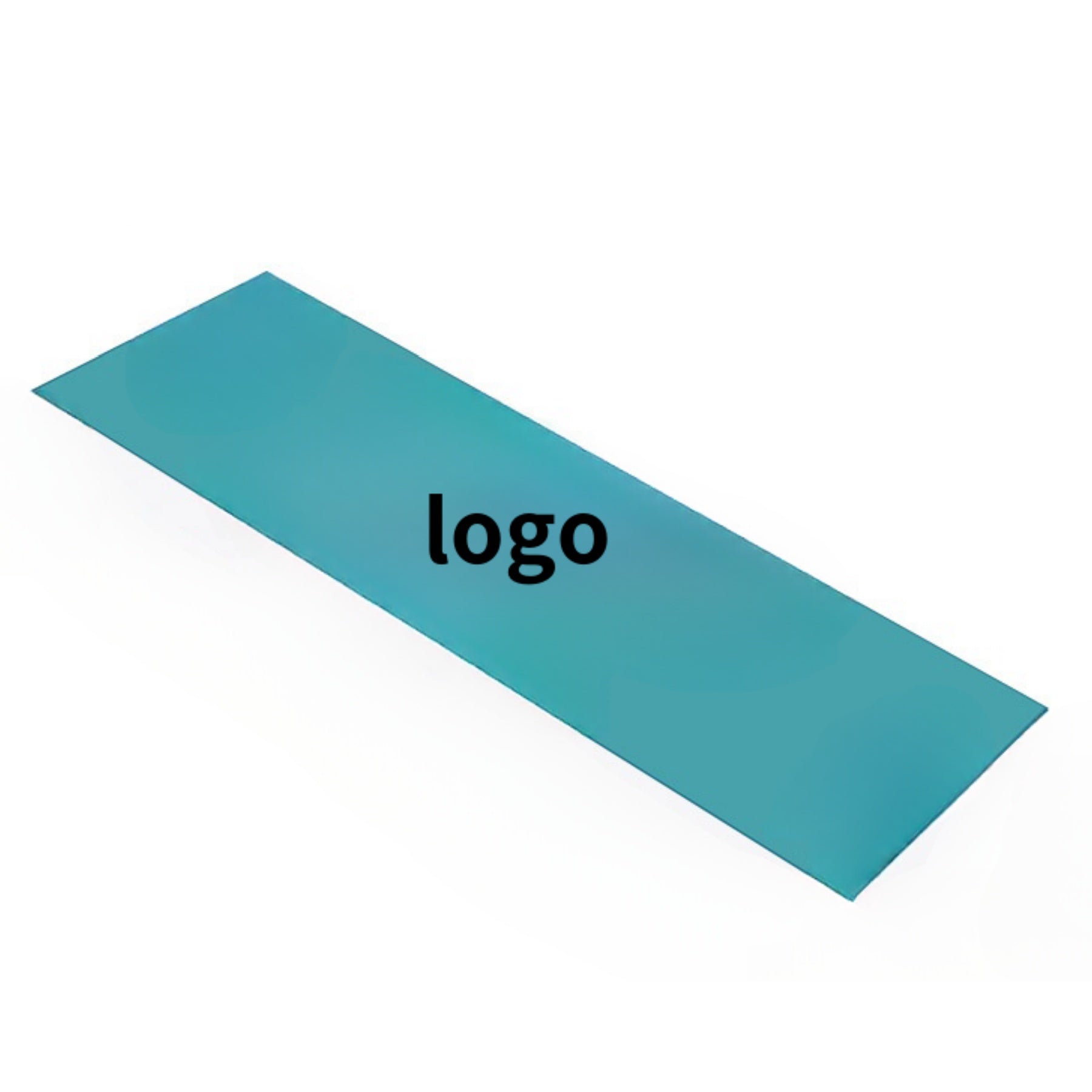 12" x 40" Cooling Towel - Full-Color