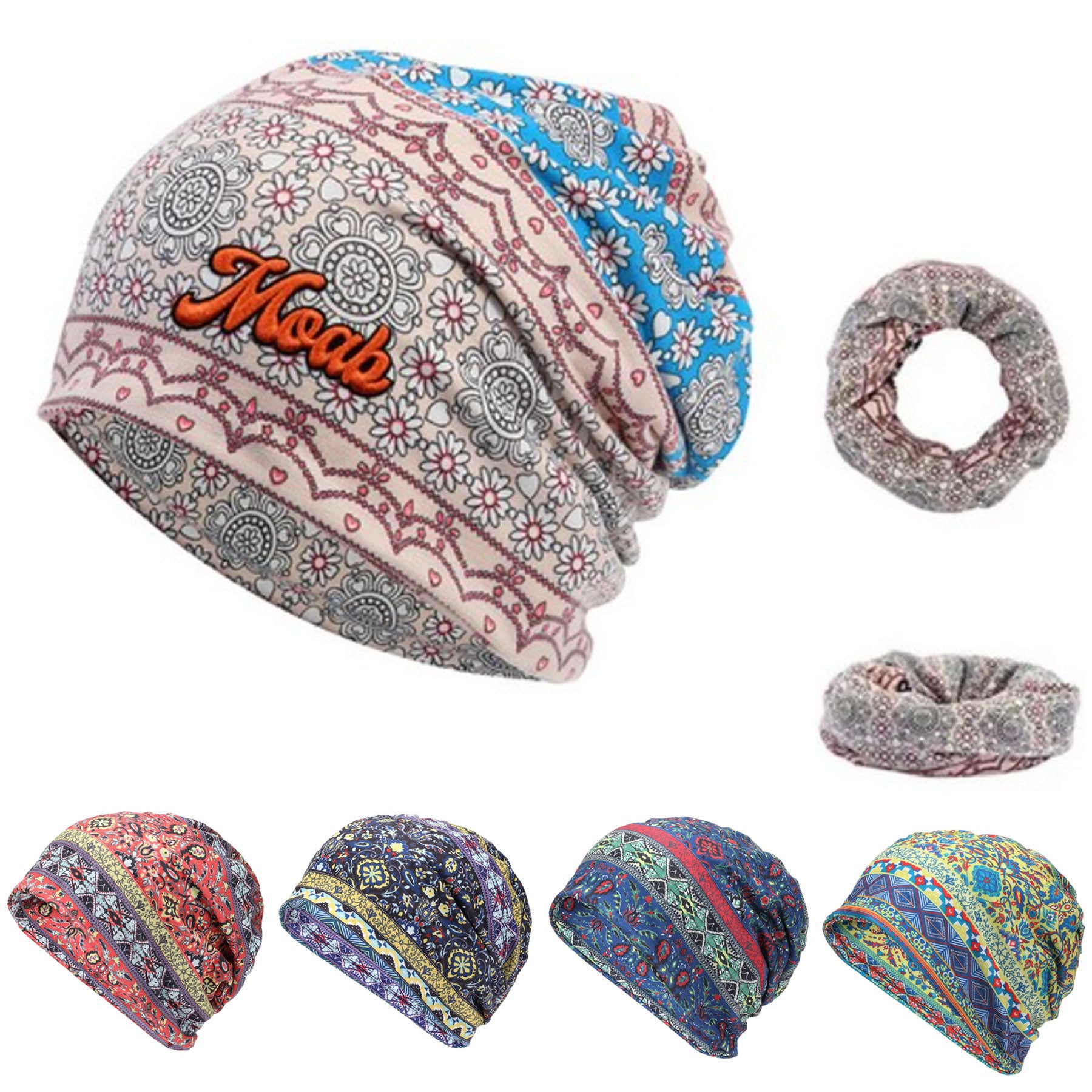 Beanies Thin Bonnet Cap