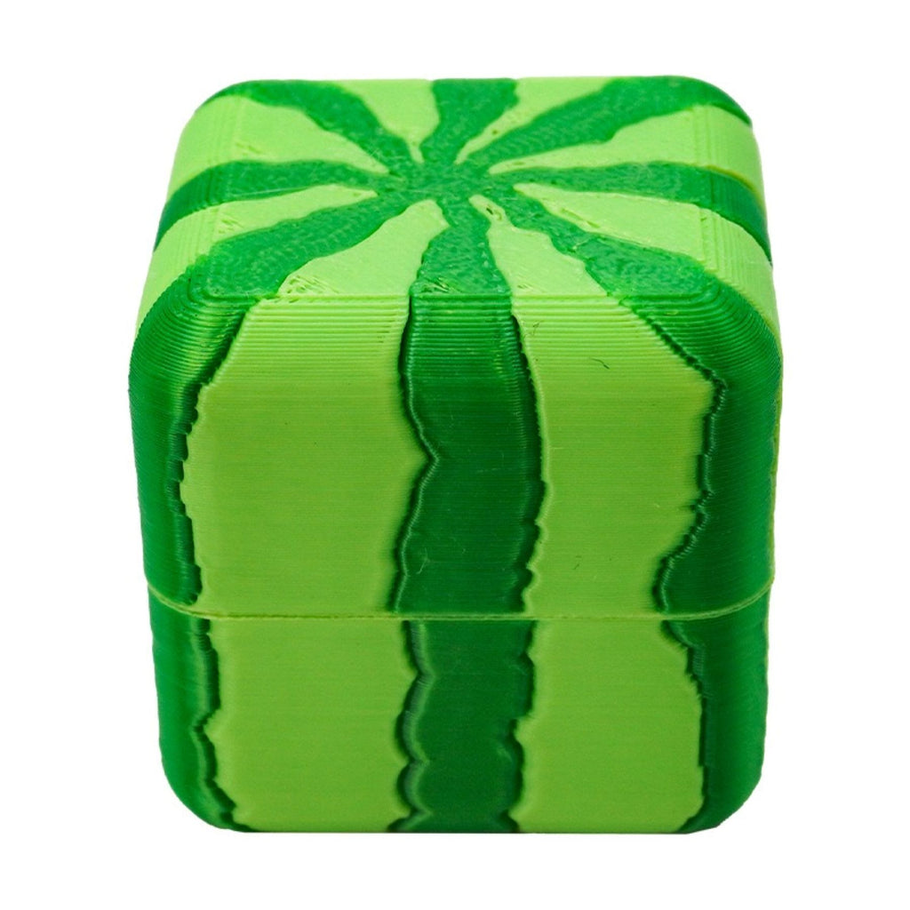 Creative Plastic Watermelon Dice