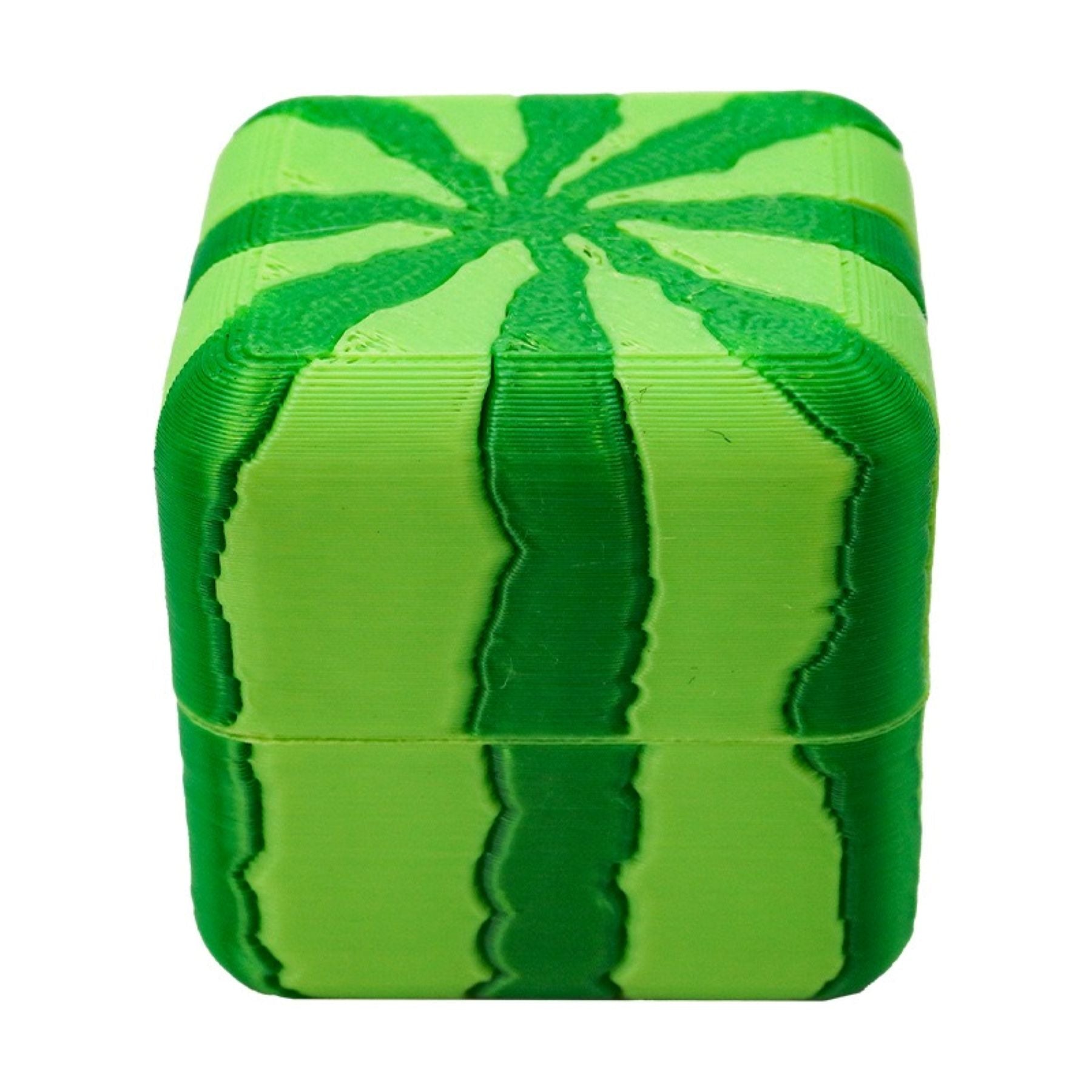 Creative Plastic Watermelon Dice