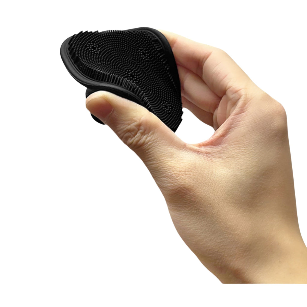 Silicone Facial Cleansing Brush