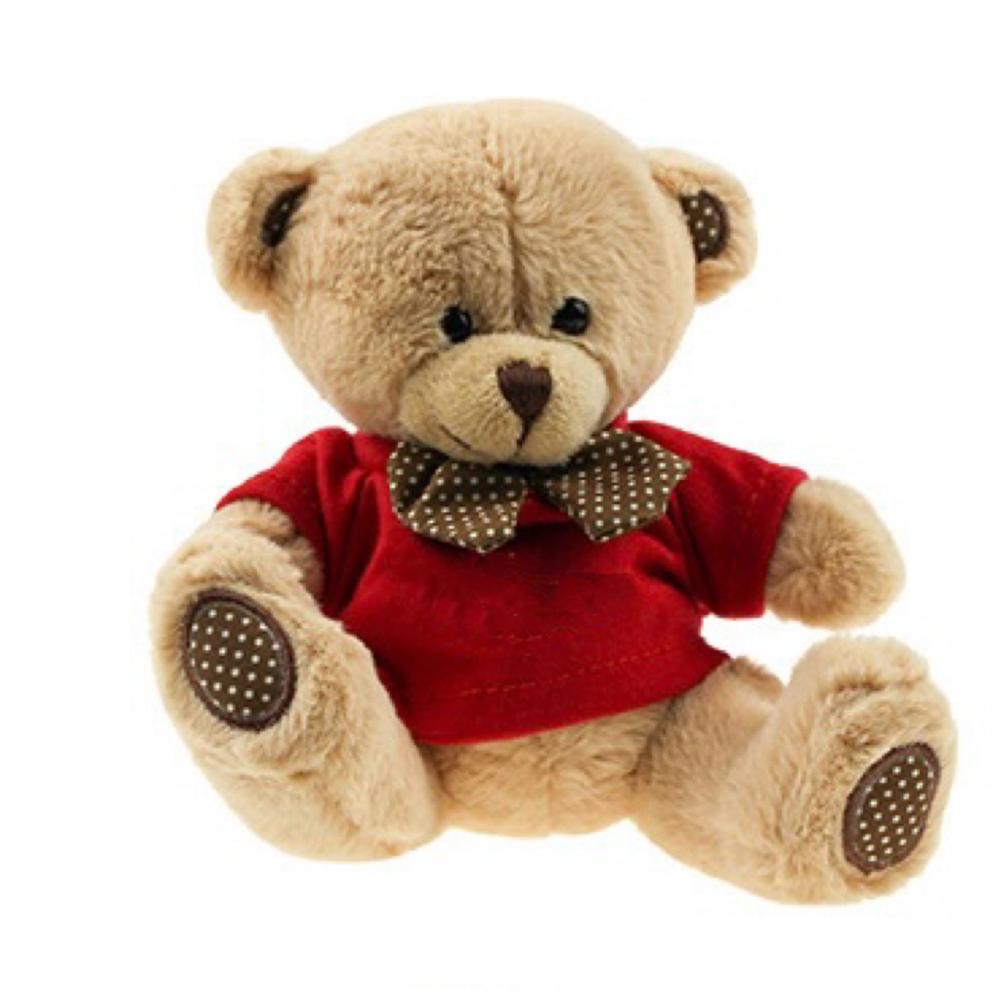 Custom Plush Toy