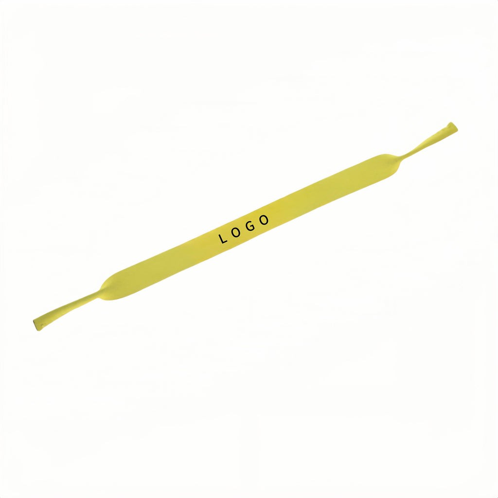 Neoprene Anti - Slip Glasses Strap