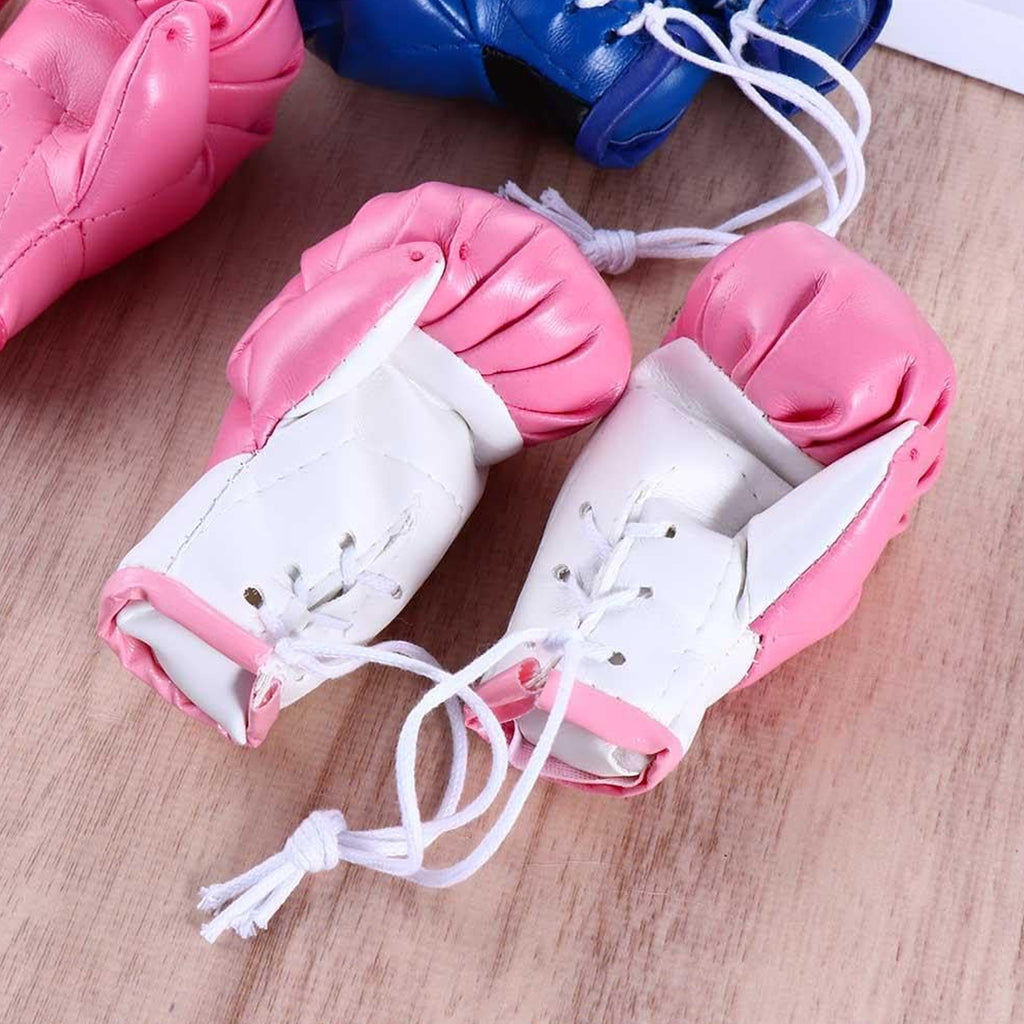 Mini Boxing Gloves