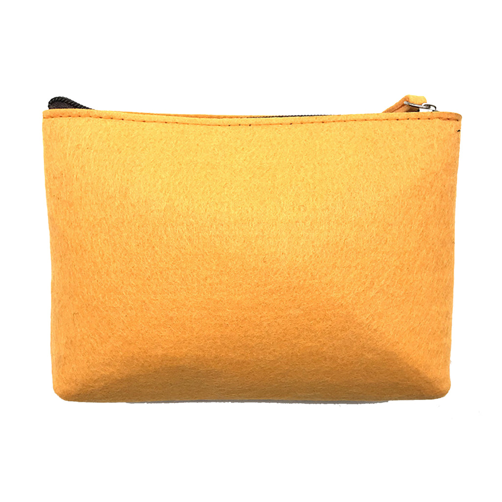Felt Digital Storage Bag
