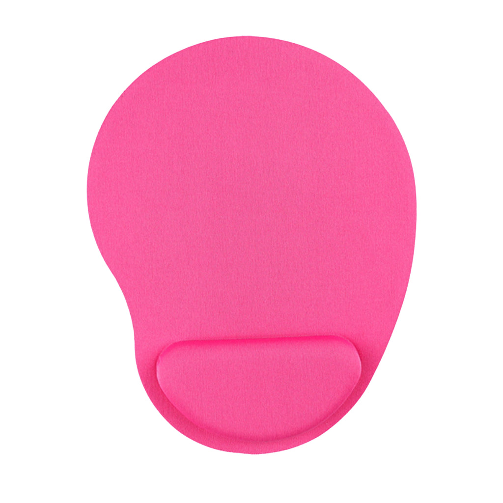 EVA WristRest Slim Ergonomic Carpal Comfort Gaming Office