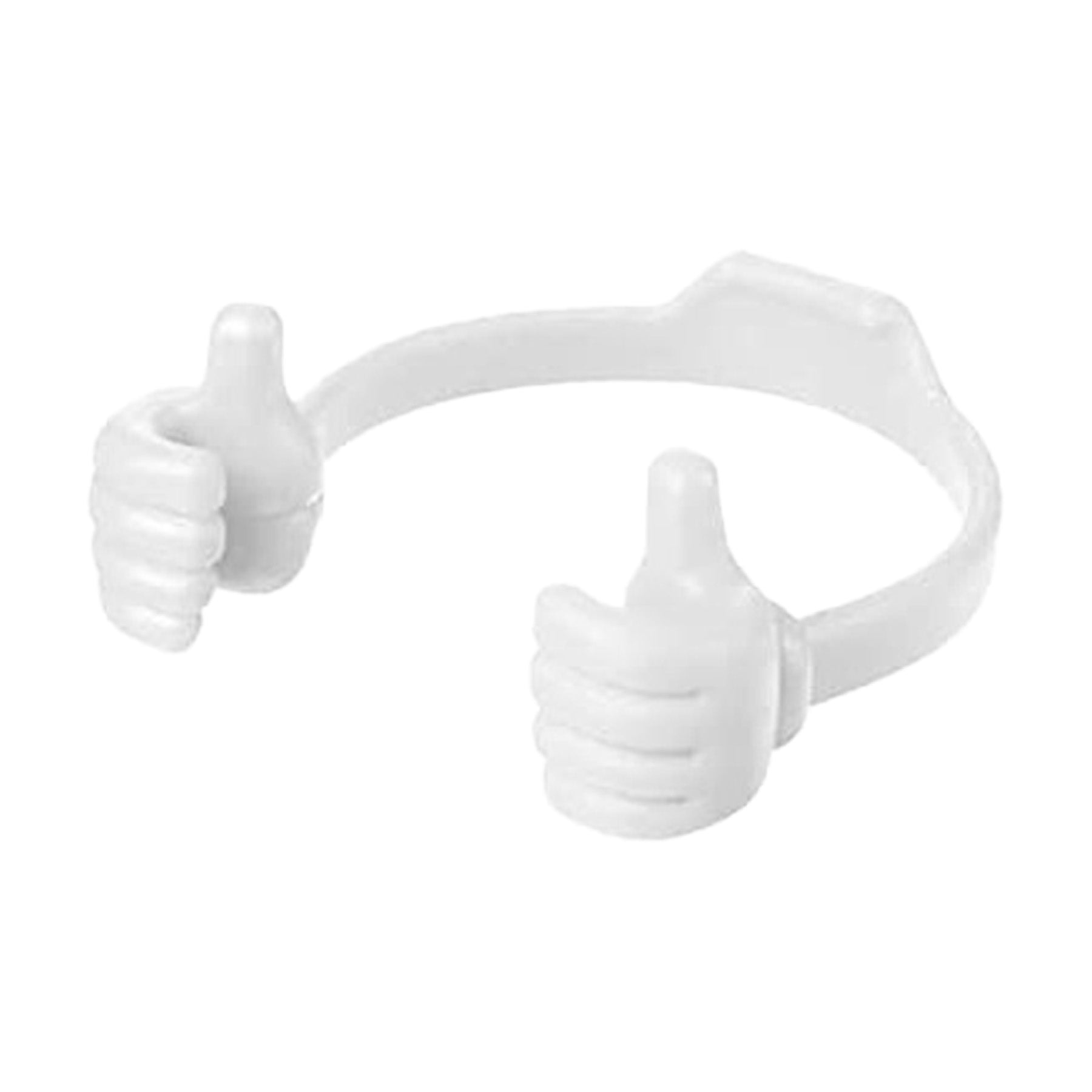 Thumb Phone Stand