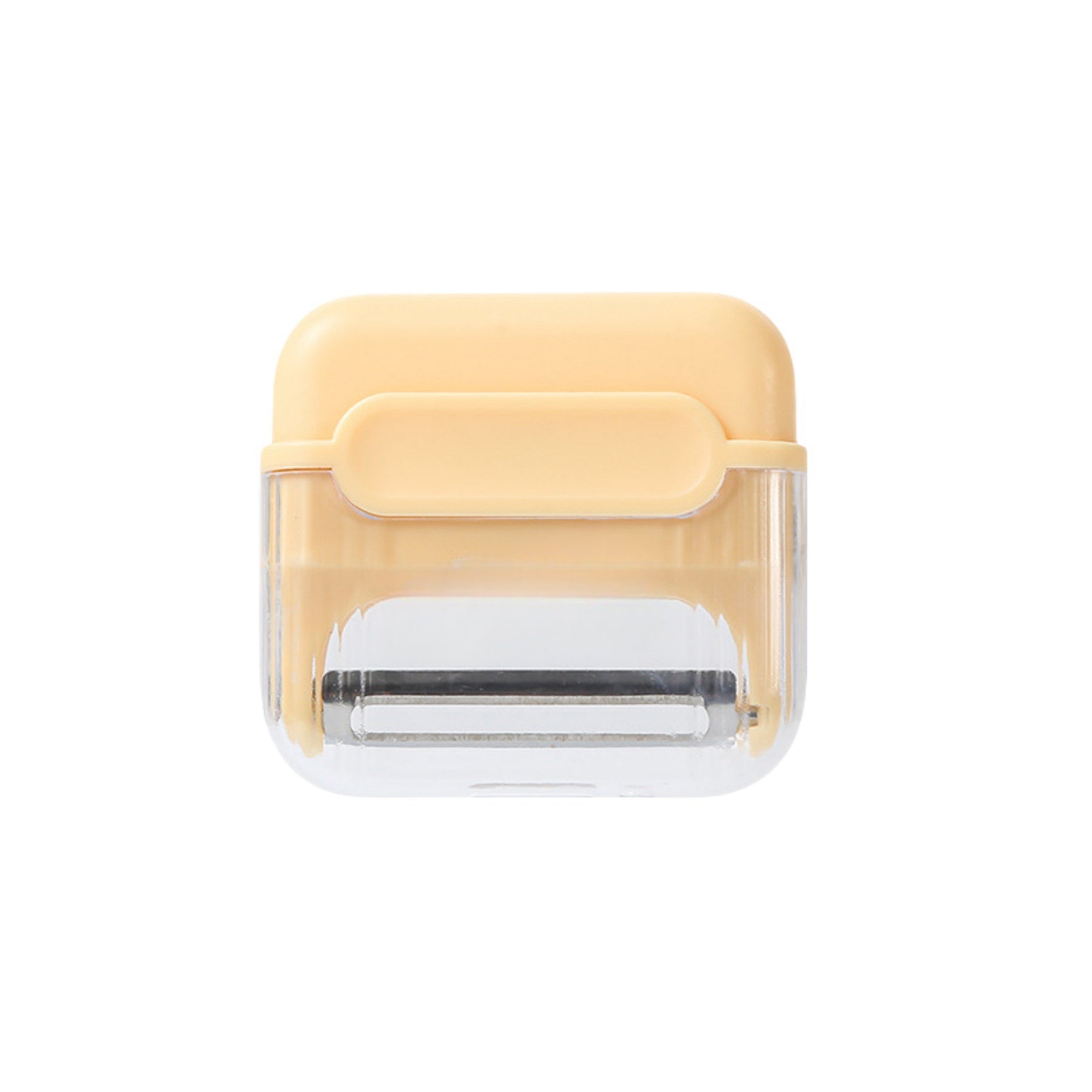 Fruit And Vegetable Peeler