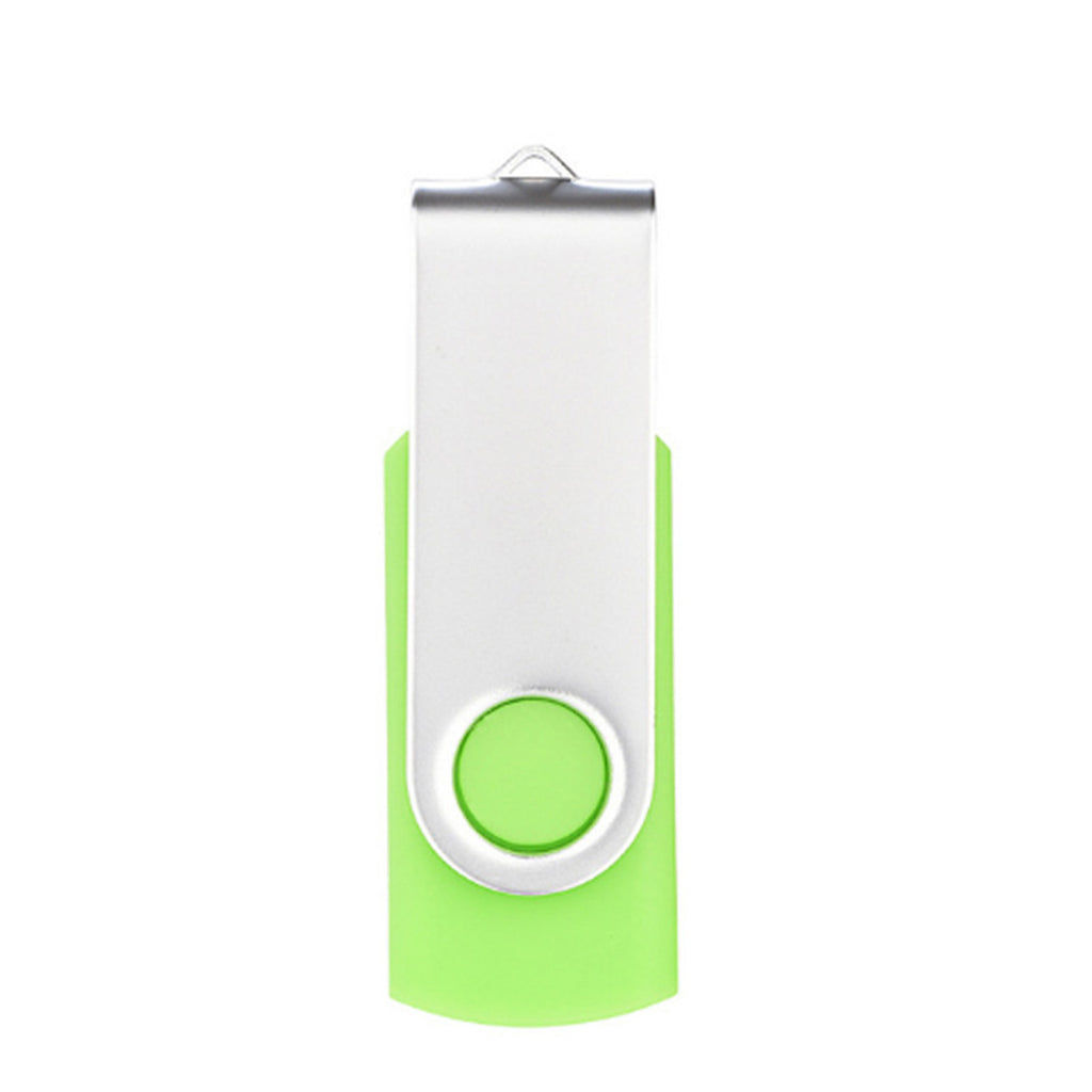 Classic Swivel USB Flash Drive