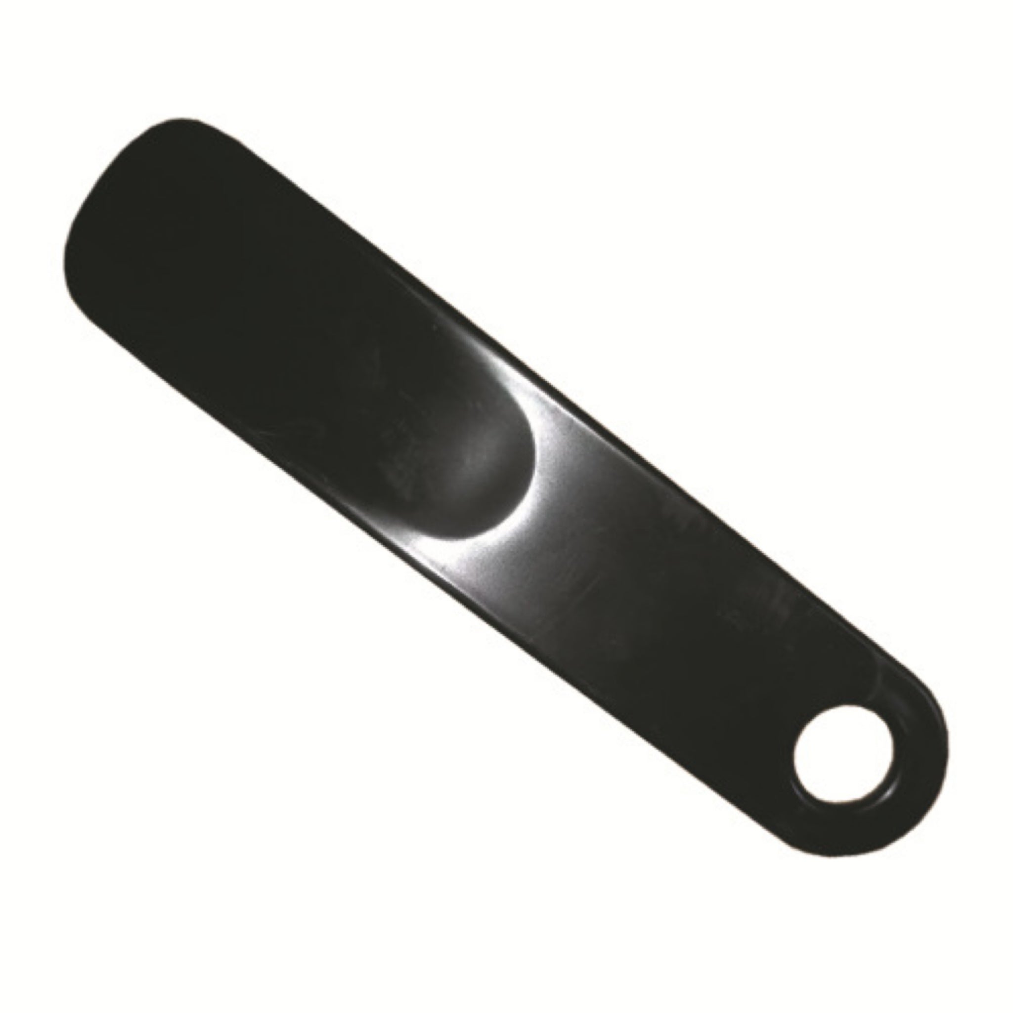 Compact Portable Plastic Shoe Horn