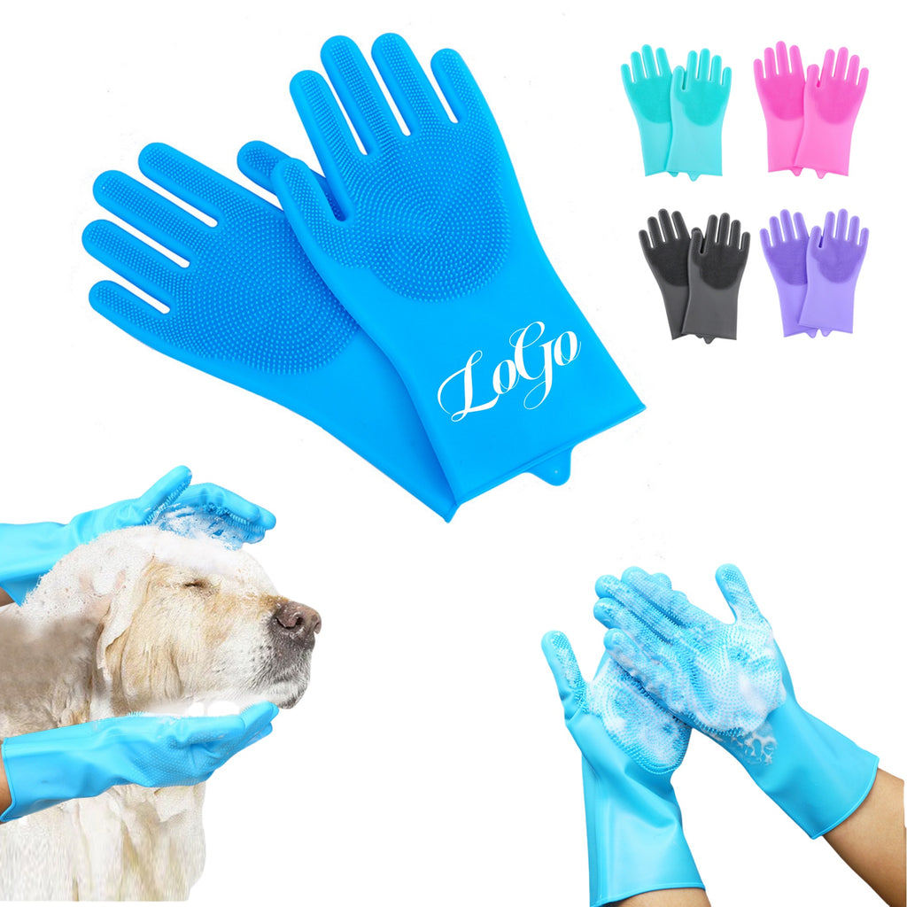 Silicone Gloves