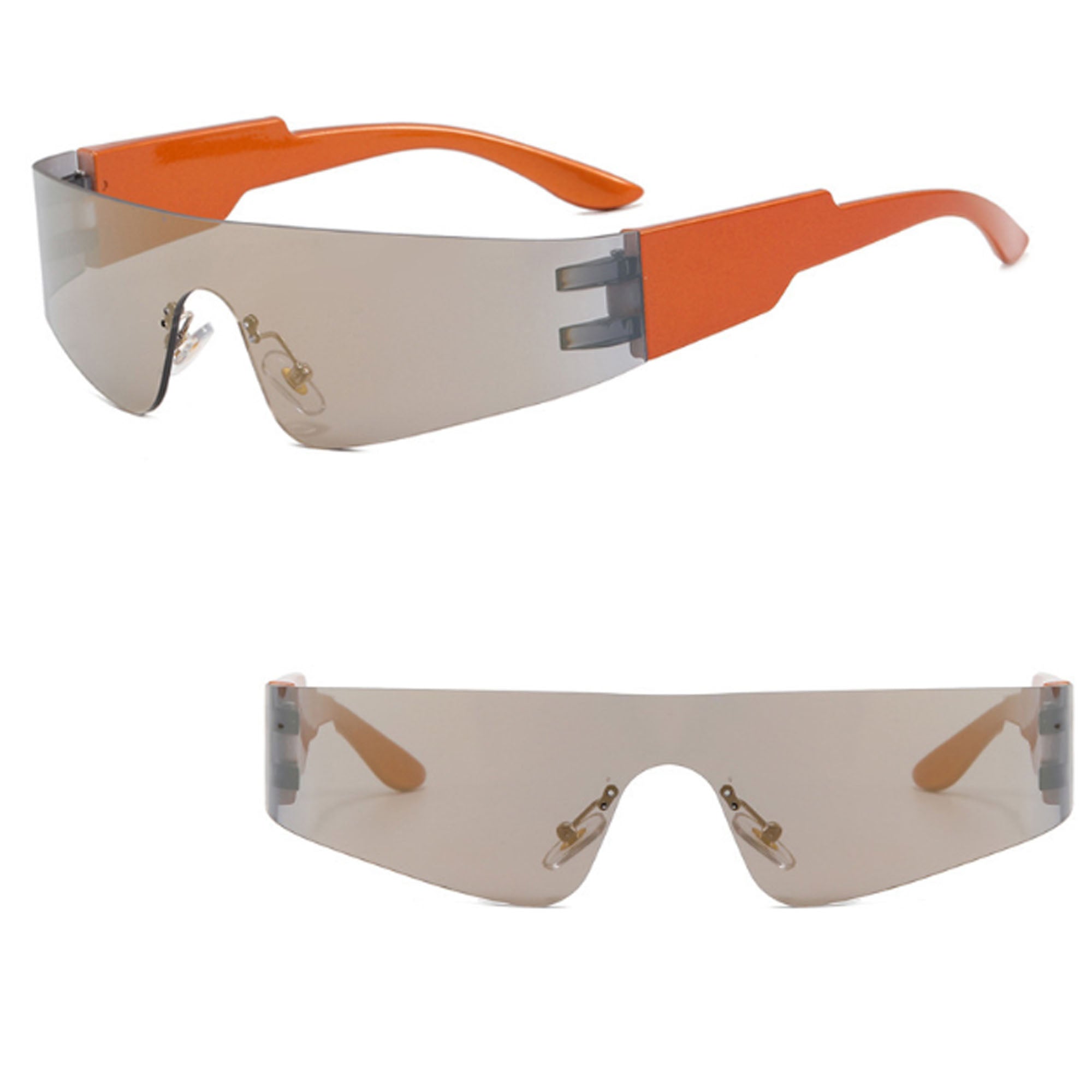 Cyberpunk Sunglasses