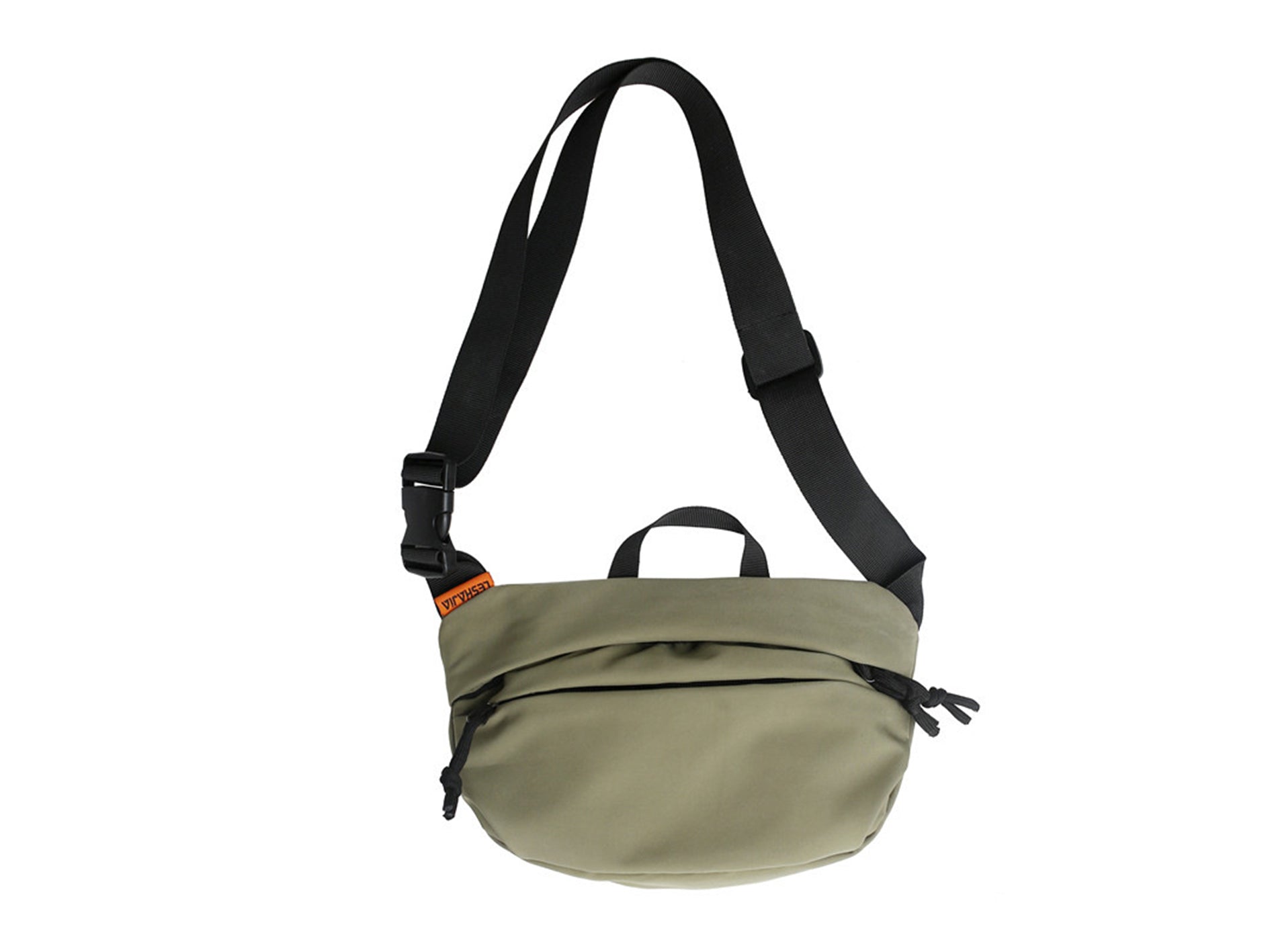 Trendy And Casual Single-Shoulder Crossbody Bag