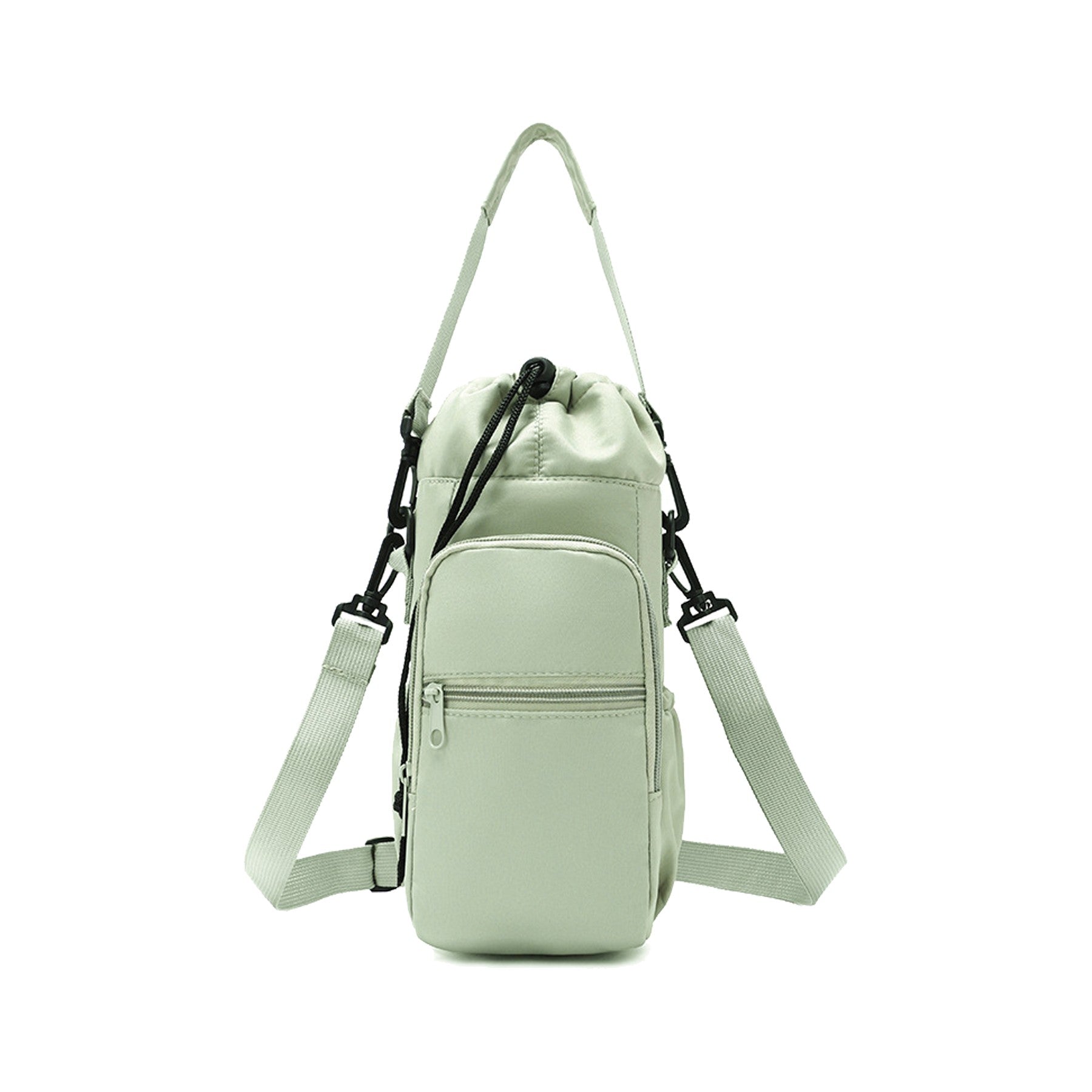 32 Oz Portable Crossbody Water Bottle Sleeve