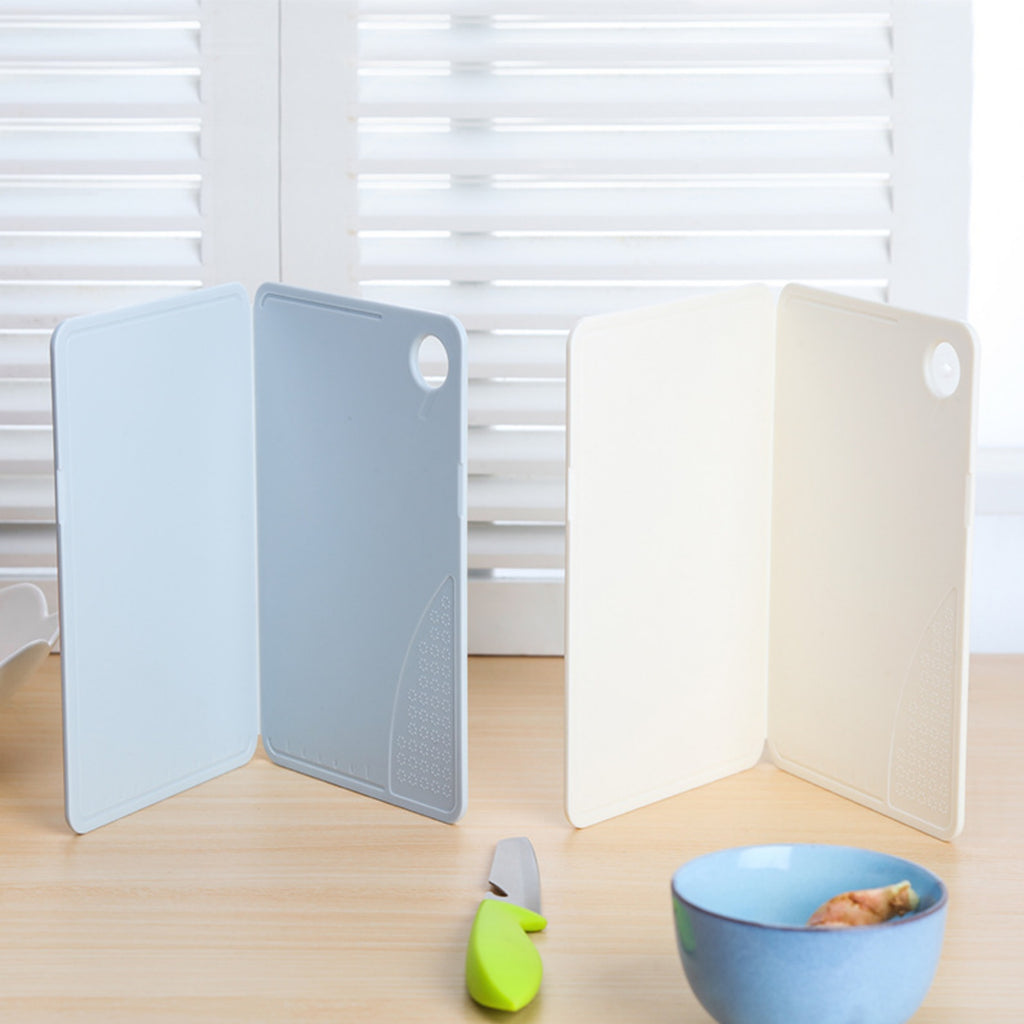 Outdoor Foldable Cutting Board