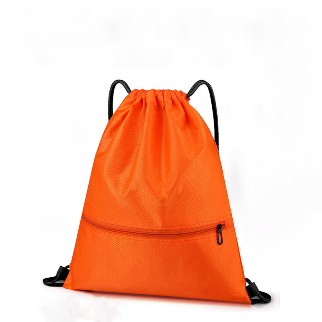 Drawstring Backpack