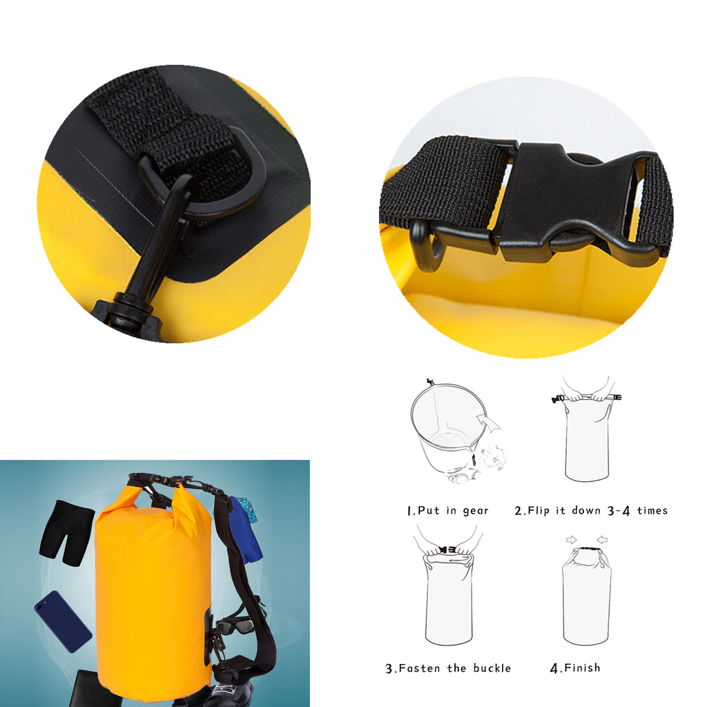 Water Proof Dry Bag Sack