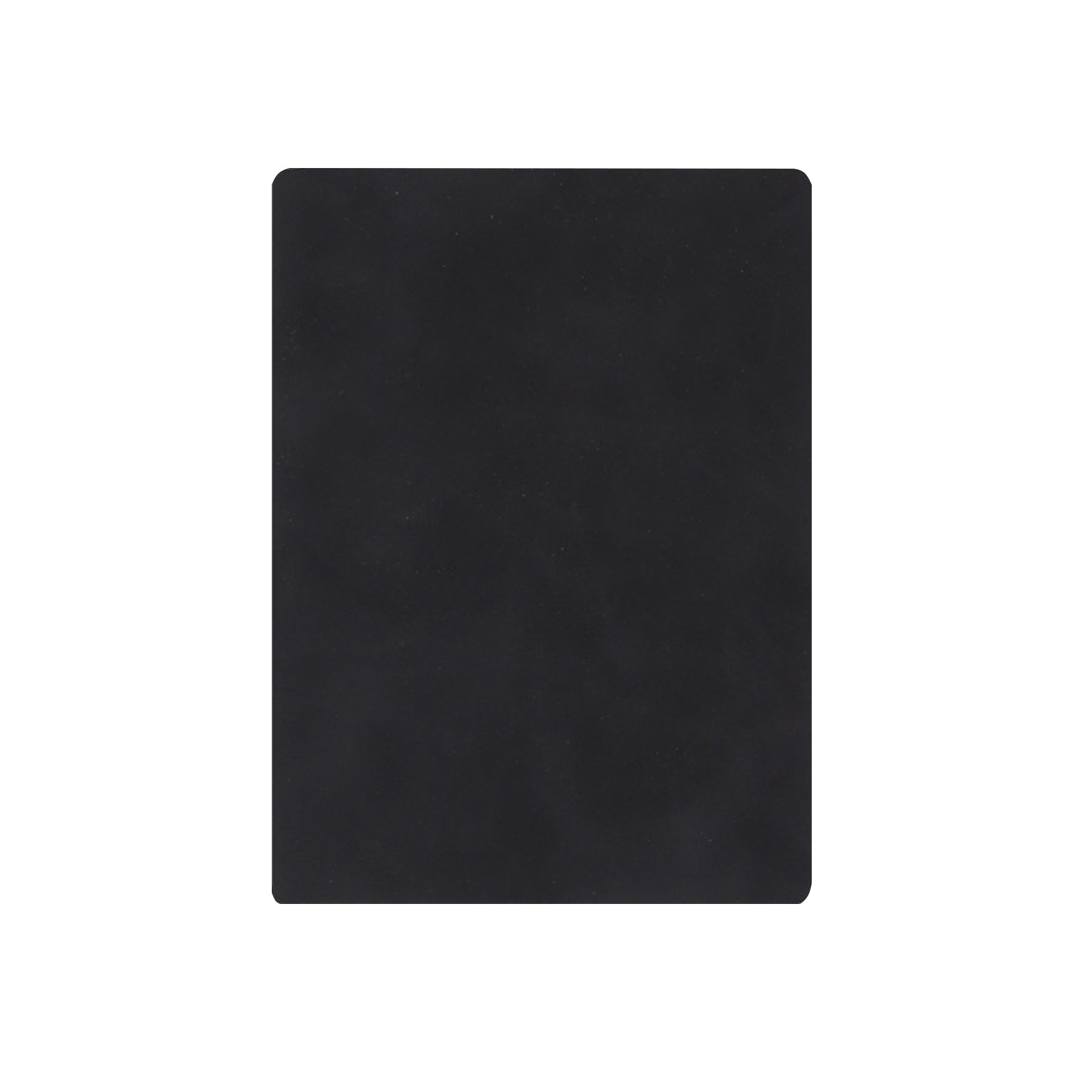 PU Leather A5 Notebook