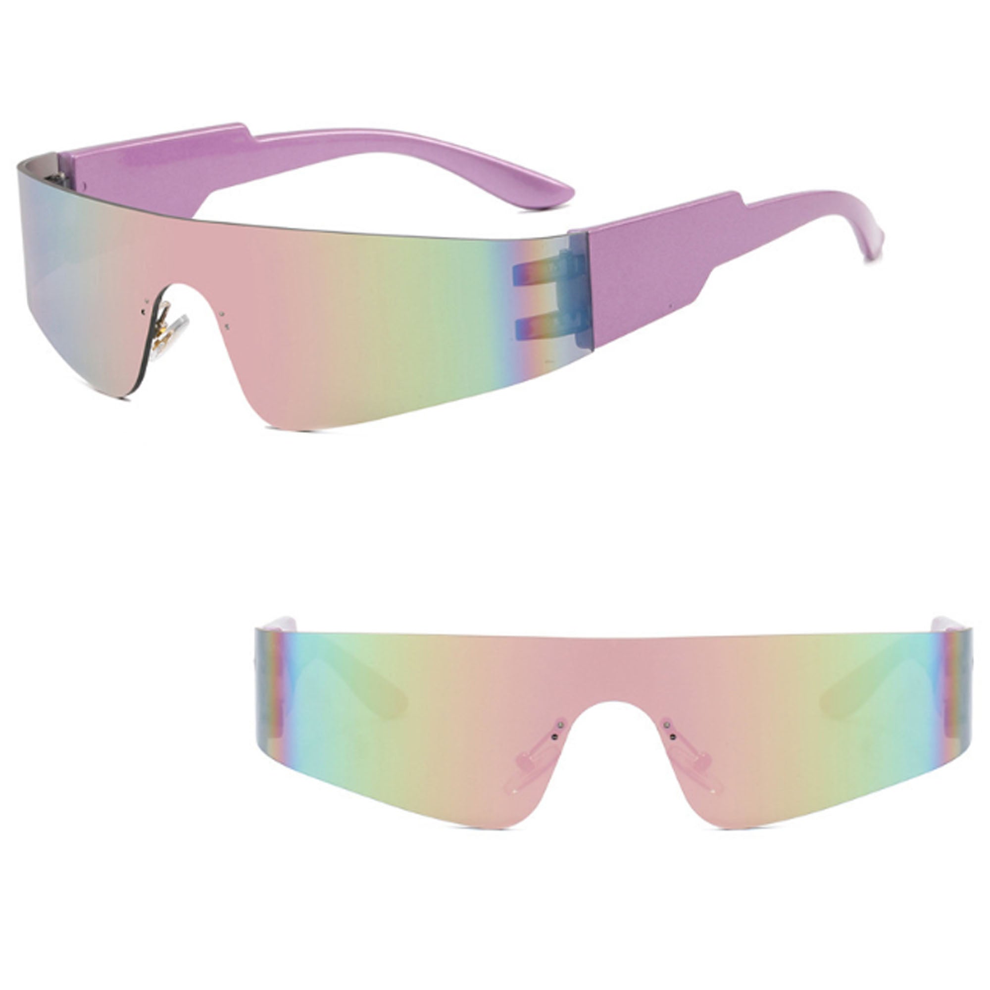Cyberpunk Sunglasses