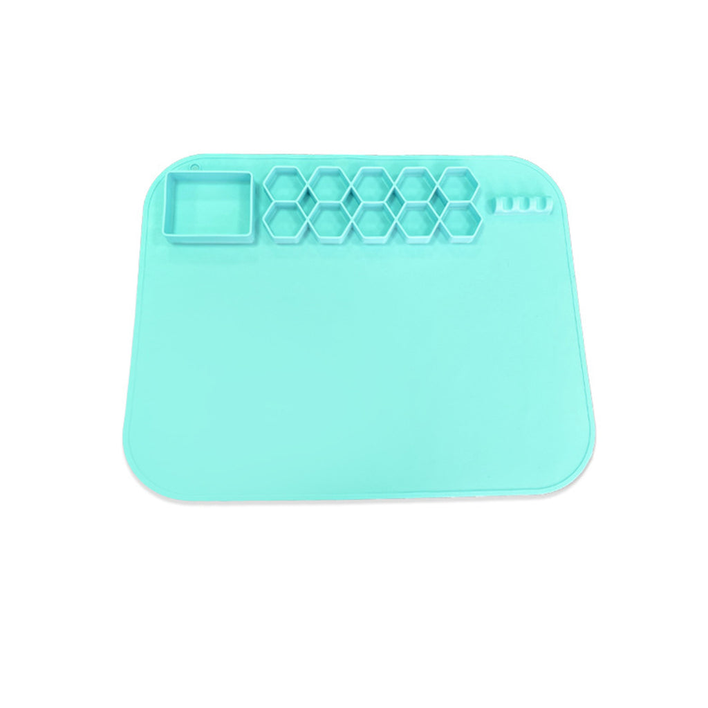 Silicone Painting Mat