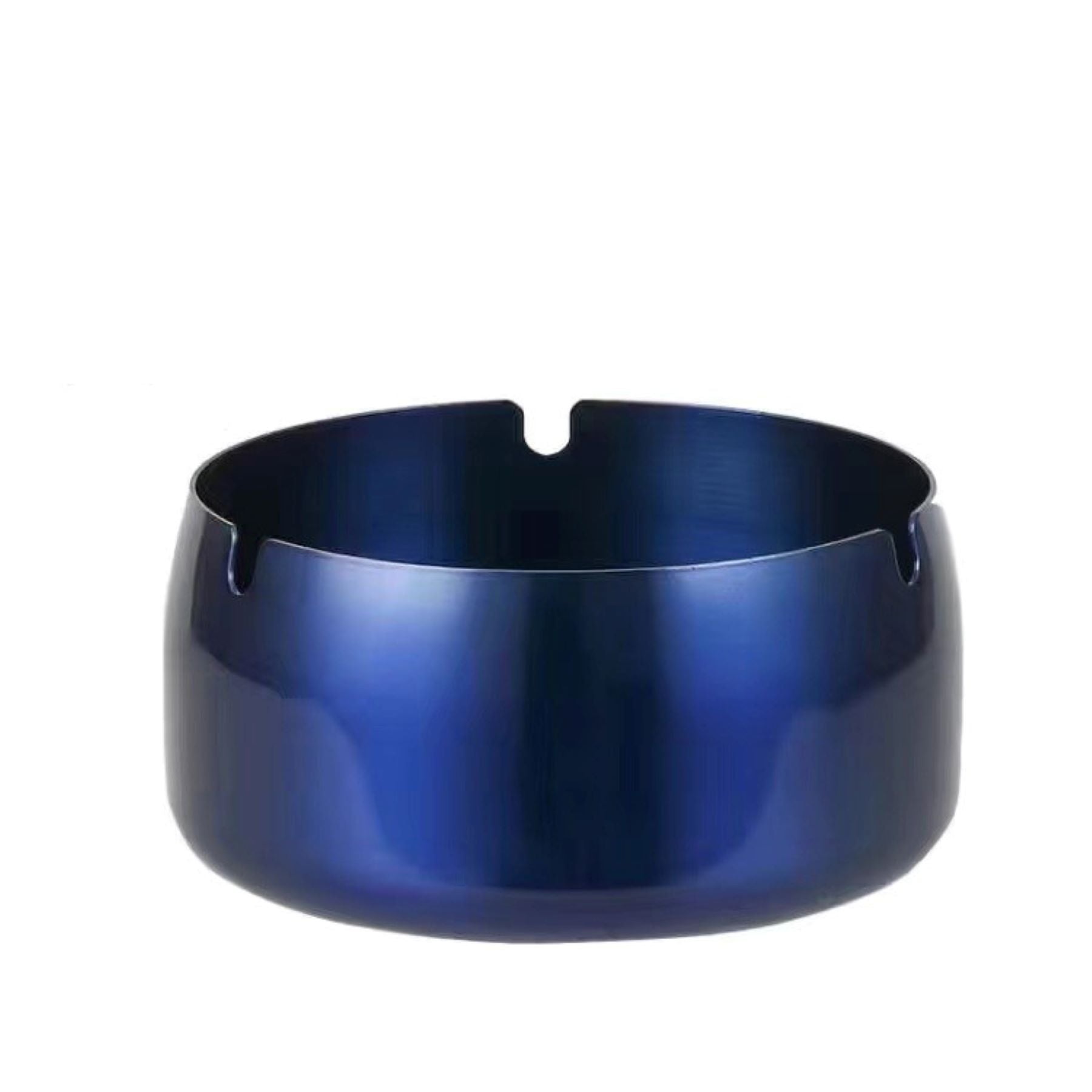 Stainless Steel Ashtray