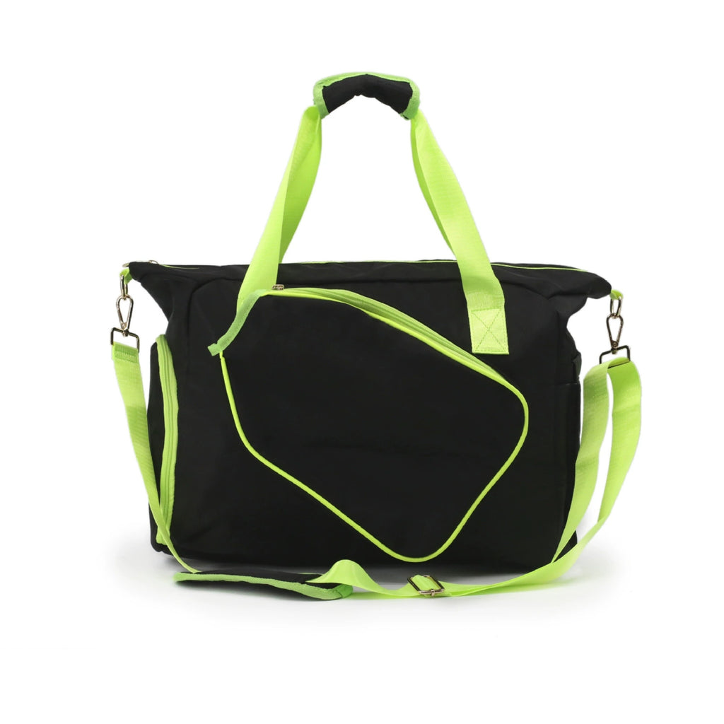Multifunctional Handheld Pickleball Paddle Bag