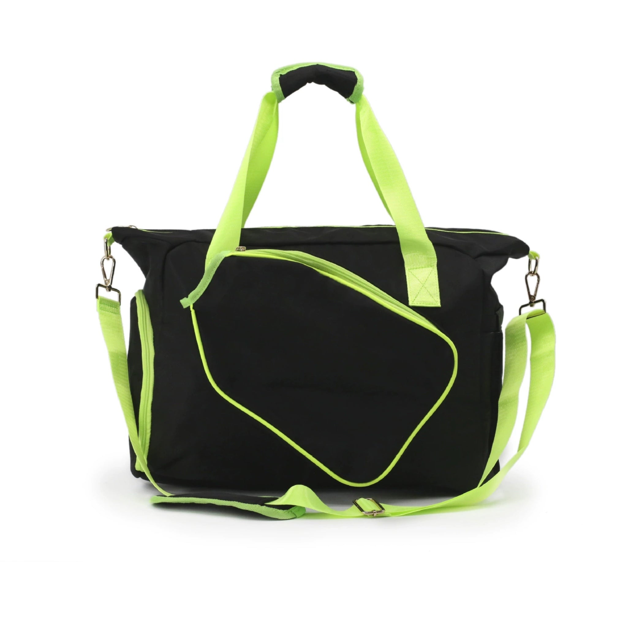 Multifunctional Handheld Pickleball Paddle Bag