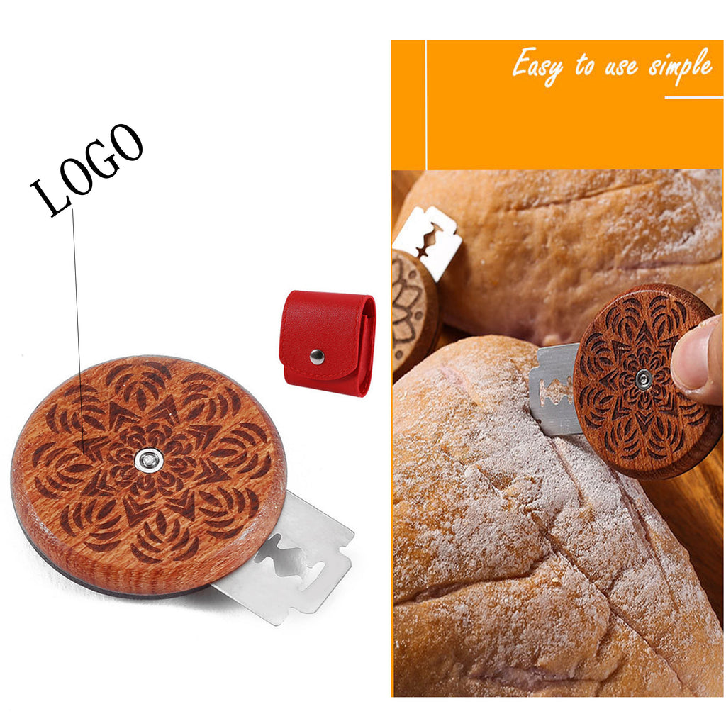 Wooden Bread Lame Cutter