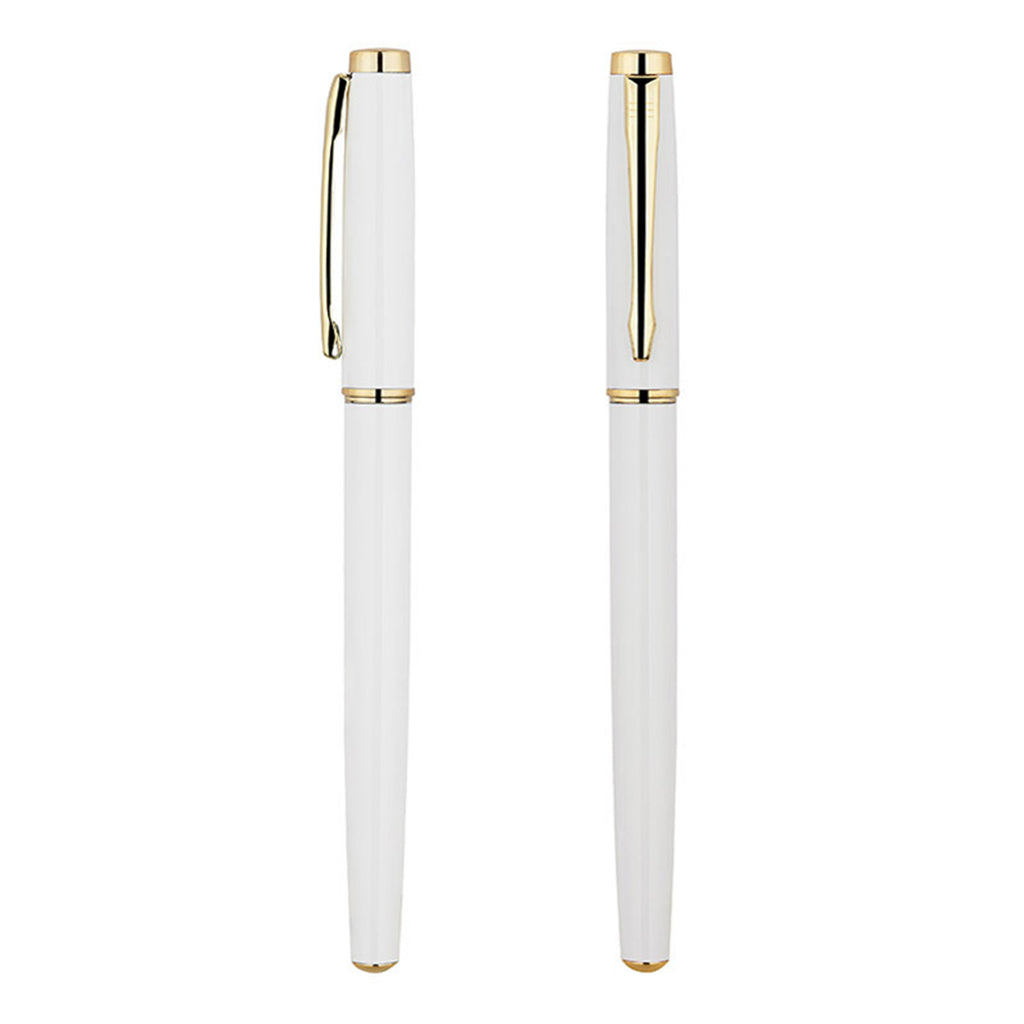 Promotional Metal Pens In Morandi Color