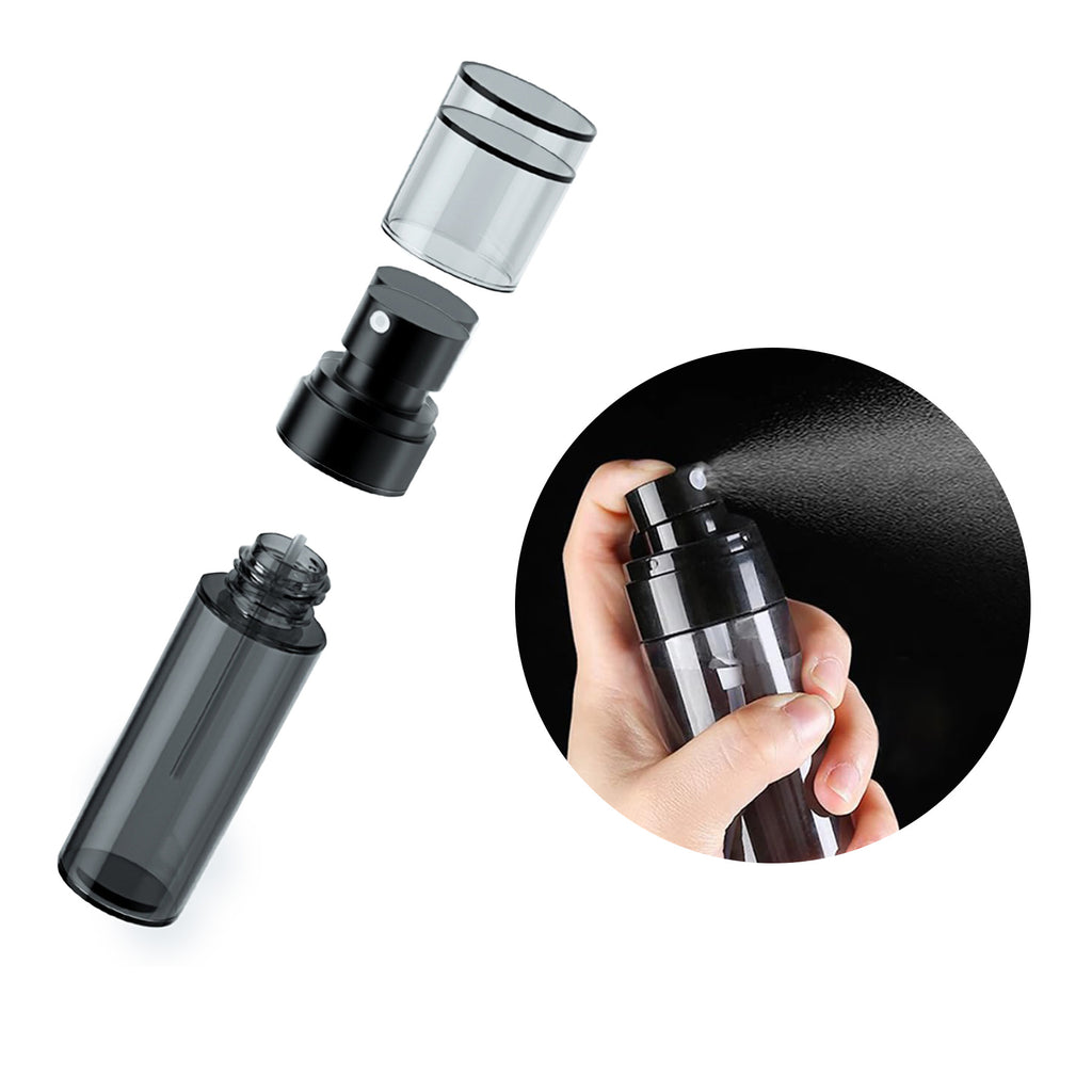 2.7 Oz Empty Spray Bottle