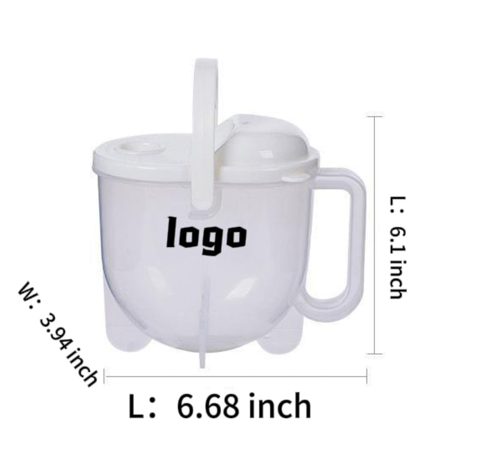 Rice-washing Tools