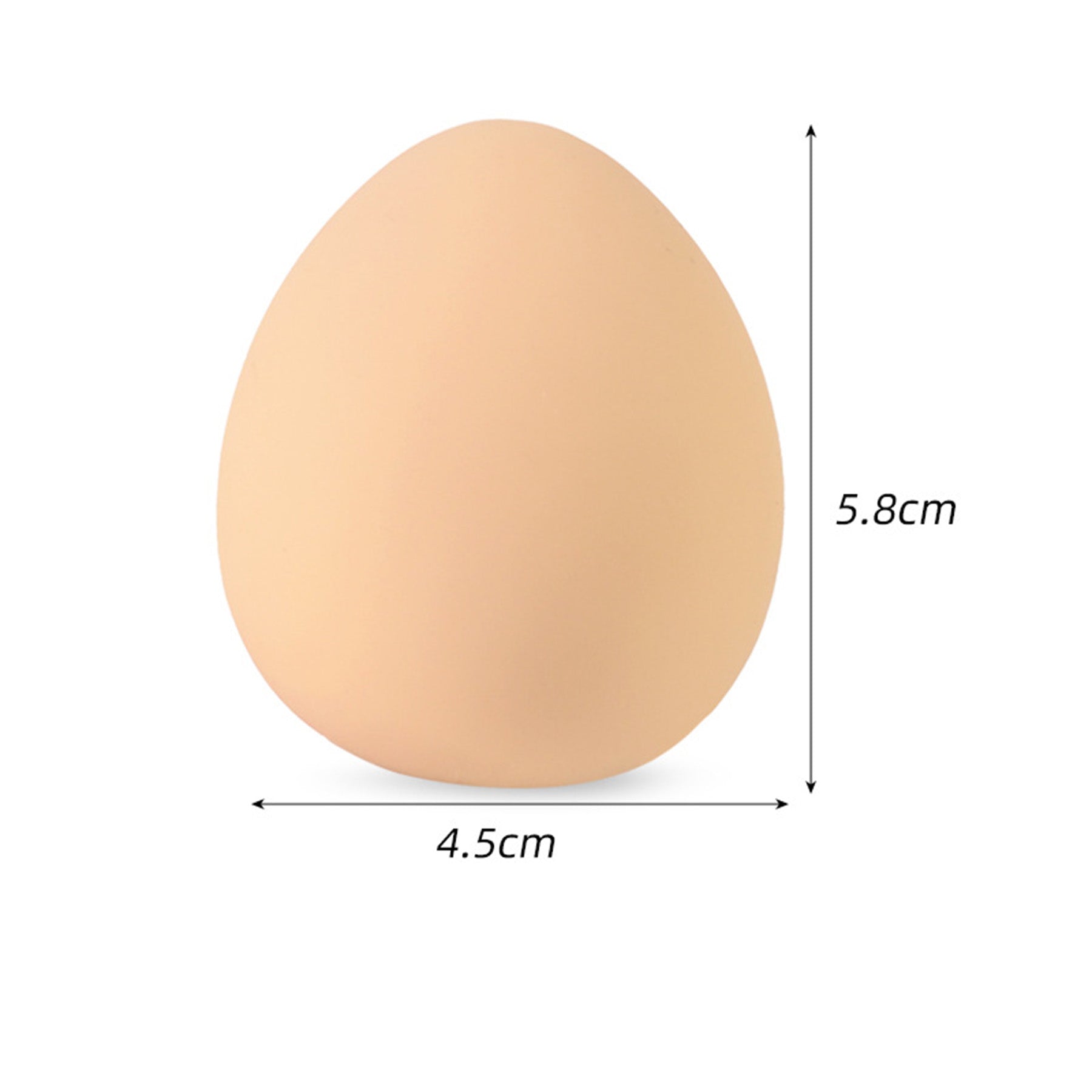 Decompress The Egg Pinch