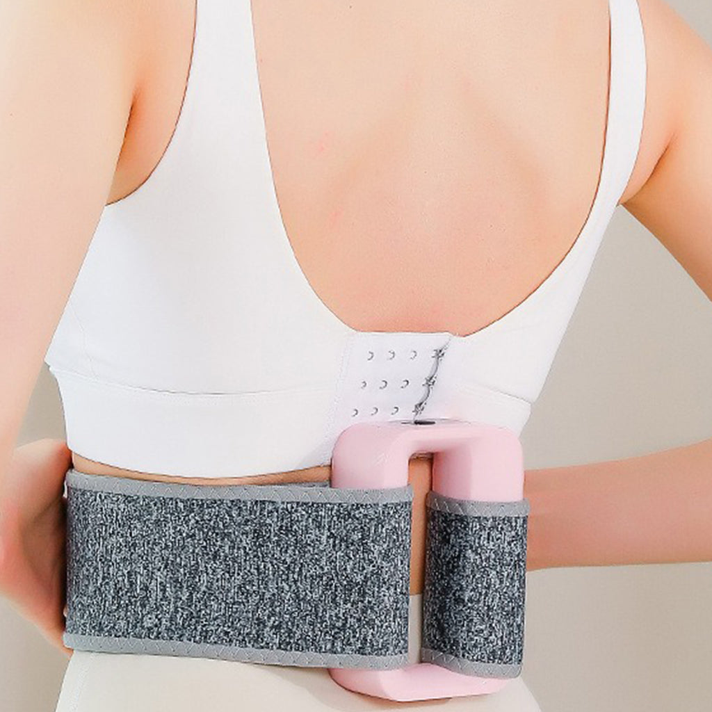 Electric Massage Fascia Ring