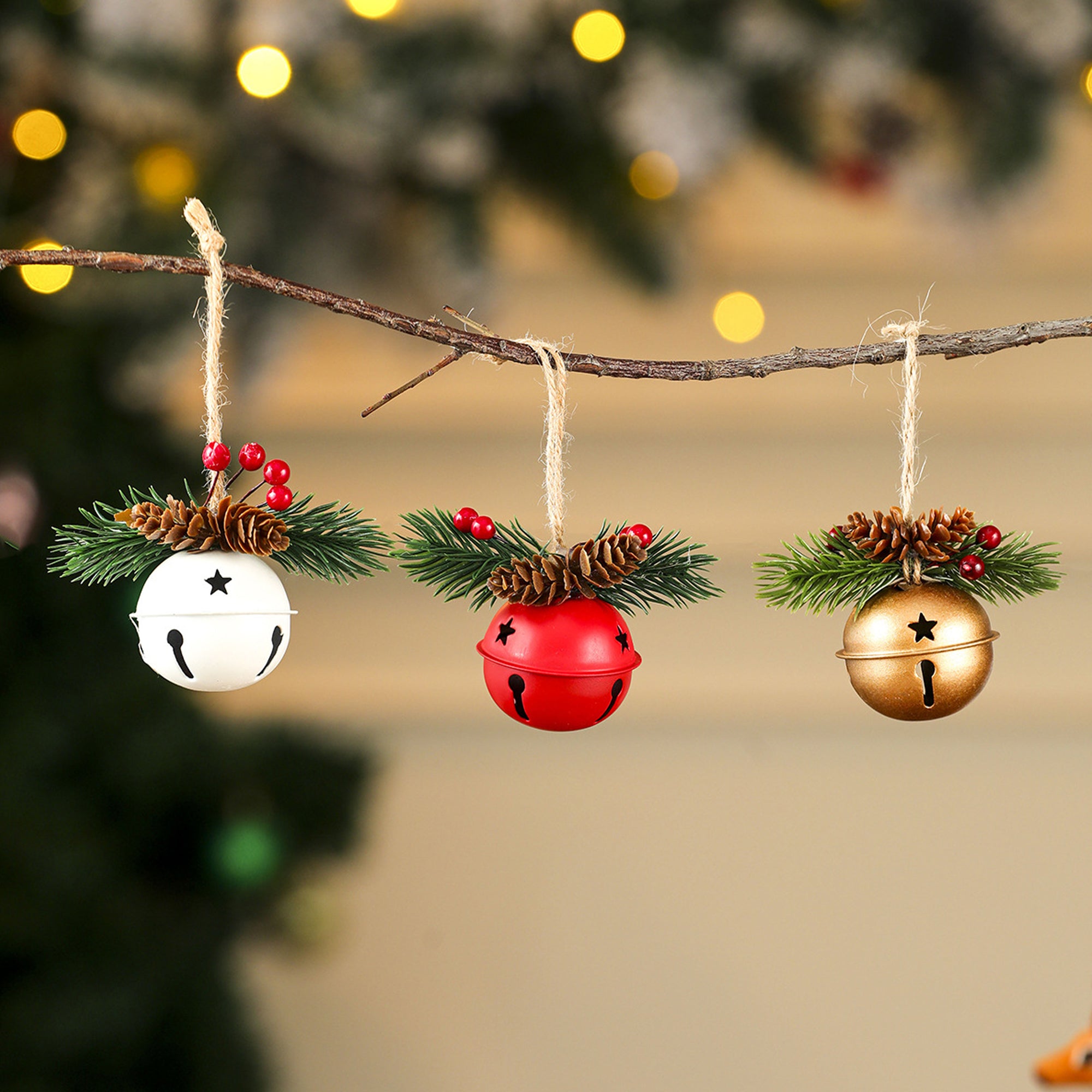 Christmas Jingle Bells