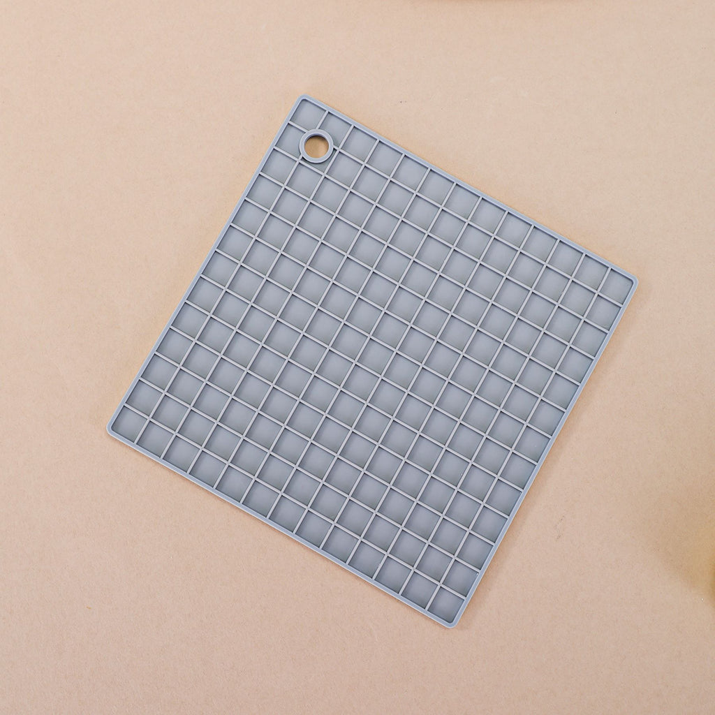 Thickened Silicone Drip - Dry Mat