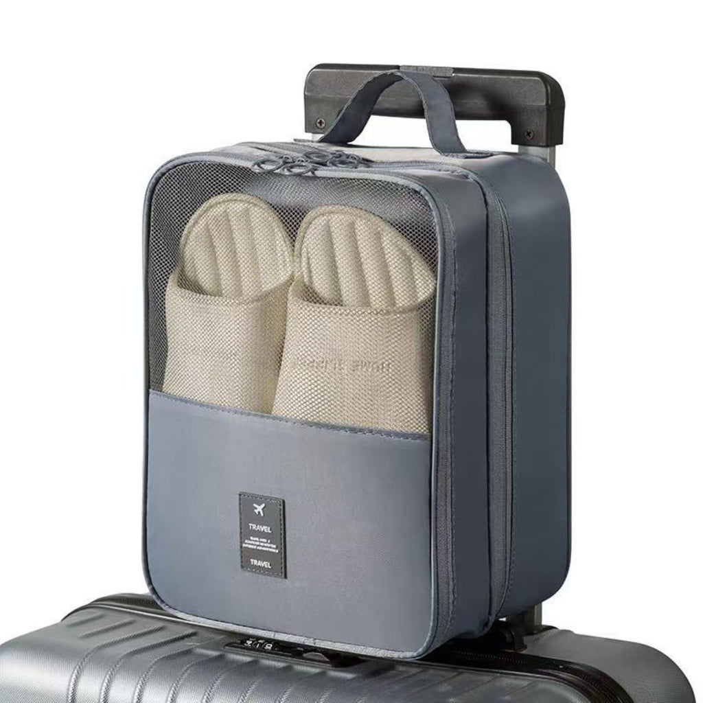 Portable Shoe Storage Bag