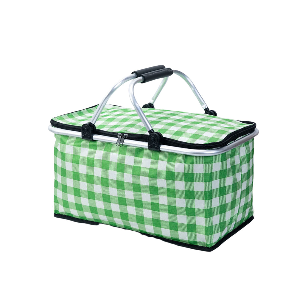 Outdoor Picnic Basket