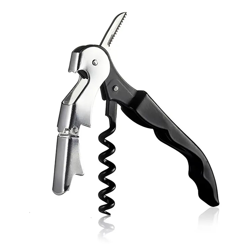 Multifunctional Bottle Opener Wine Corkscrew