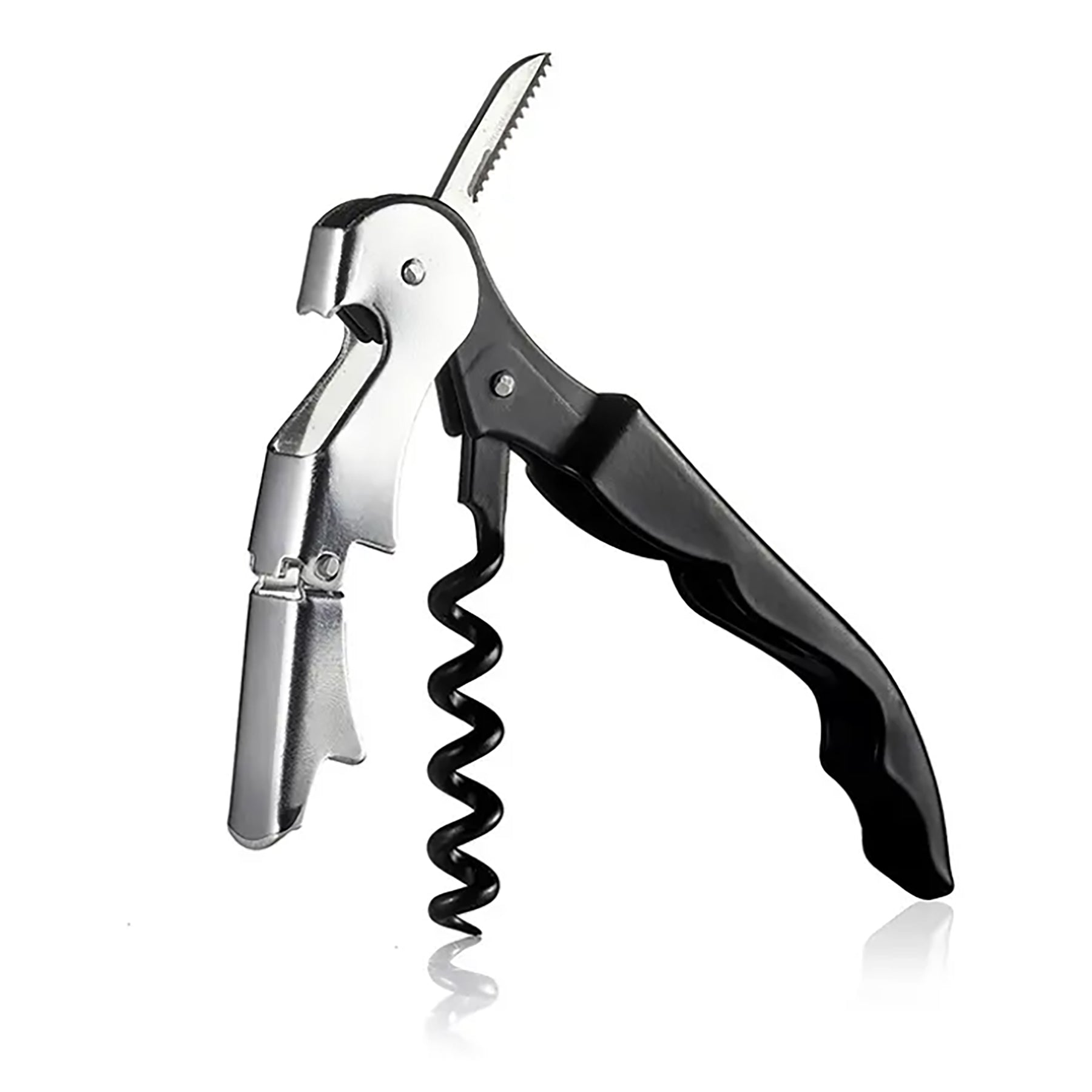 Multifunctional Bottle Opener Wine Corkscrew