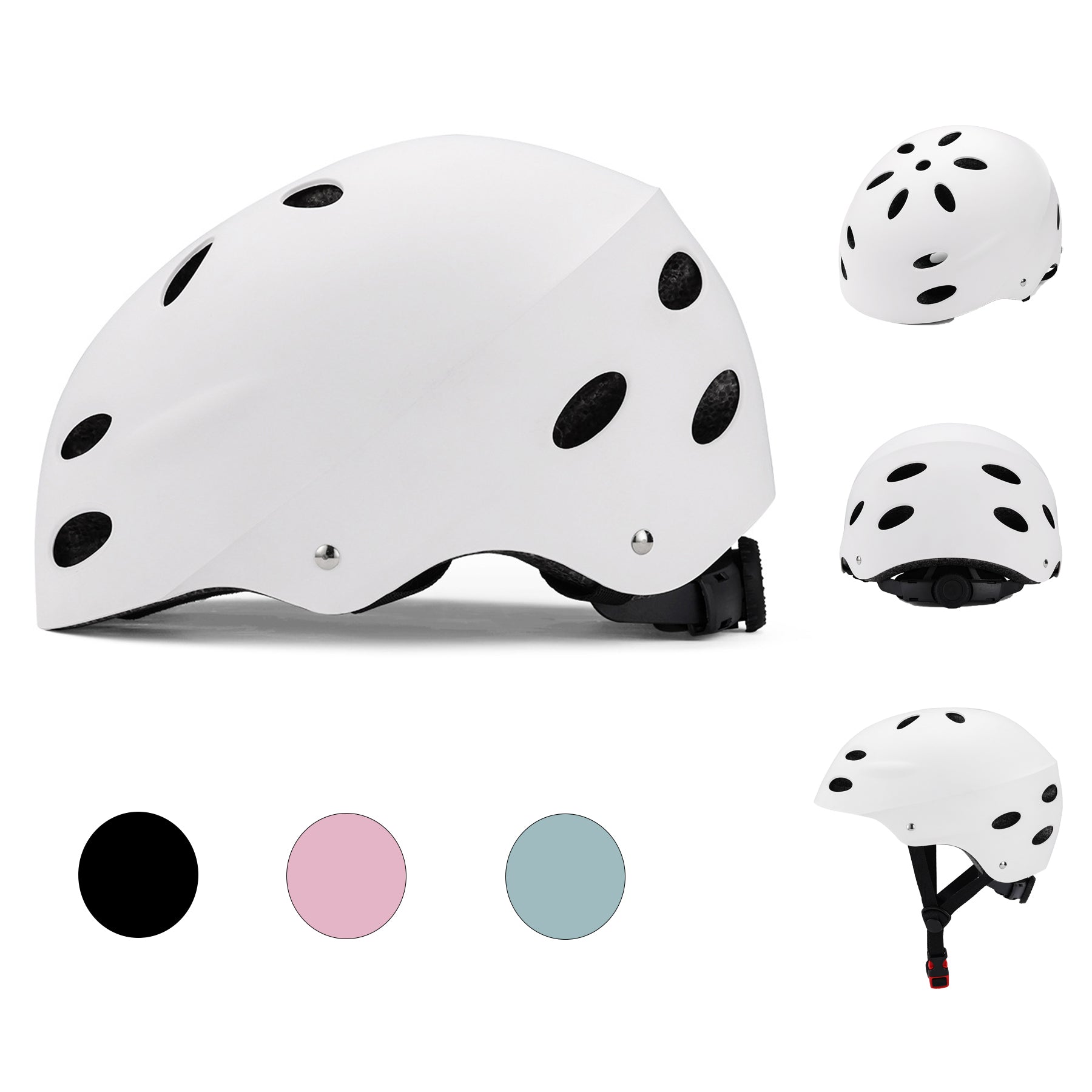 Abs Riding Helmet