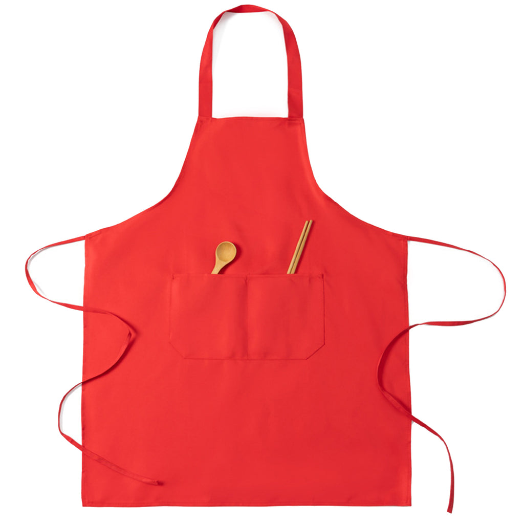 Simple Work Apron