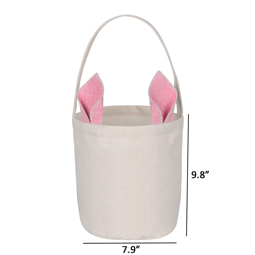 Easter Bunny Basket