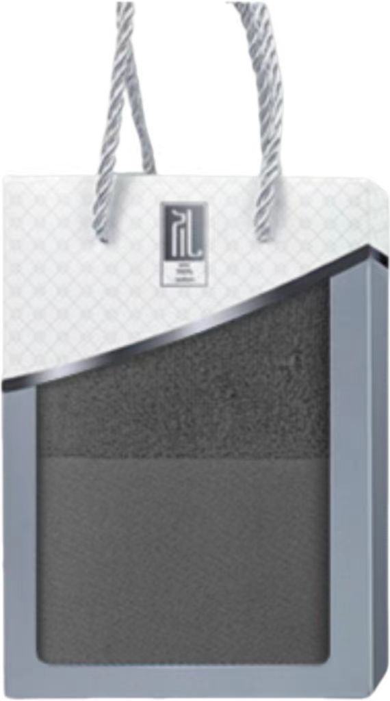 Cotton Towel Gift Box