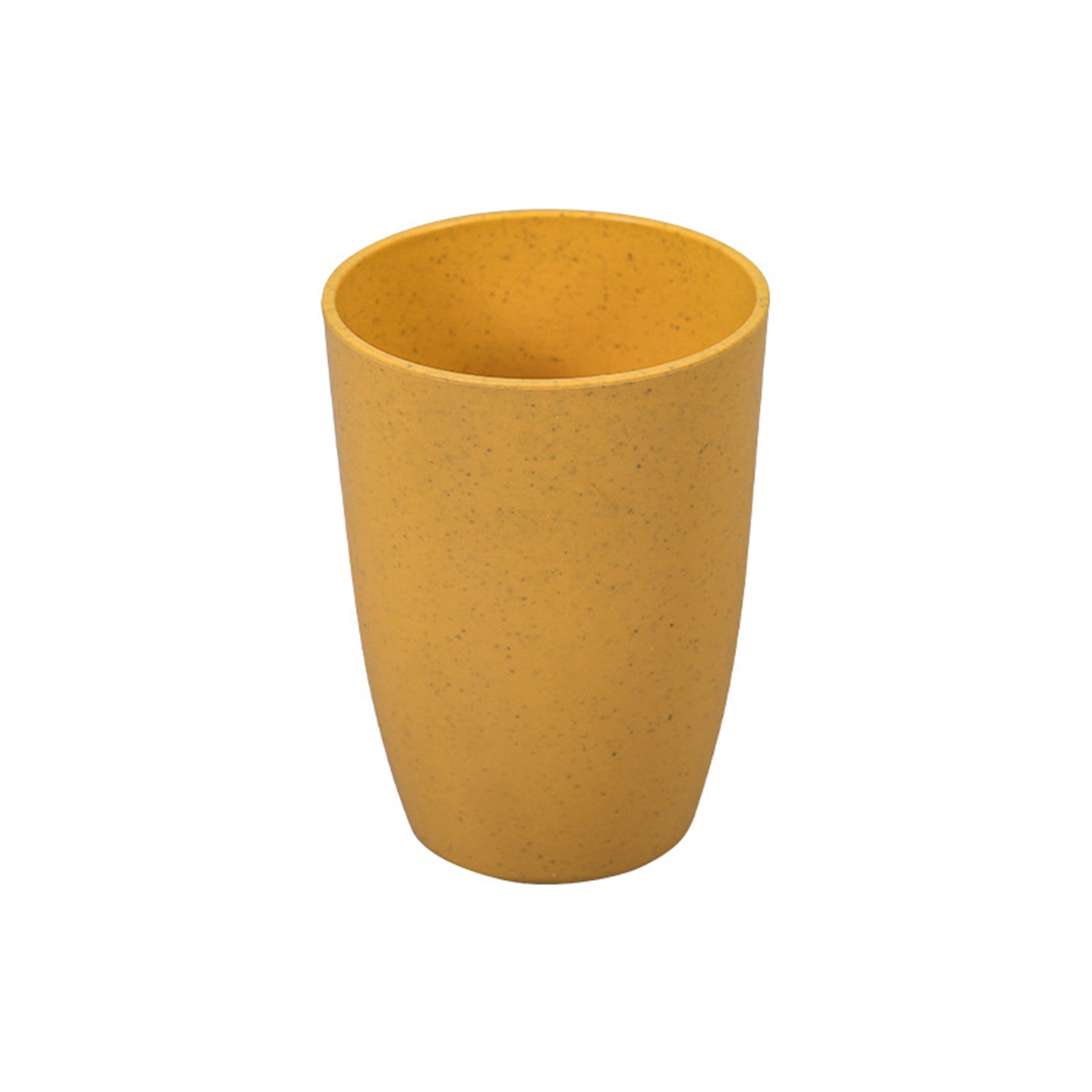 Wheat Straw Gargle Cup