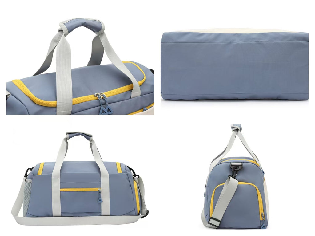 Travel Sports Handbag