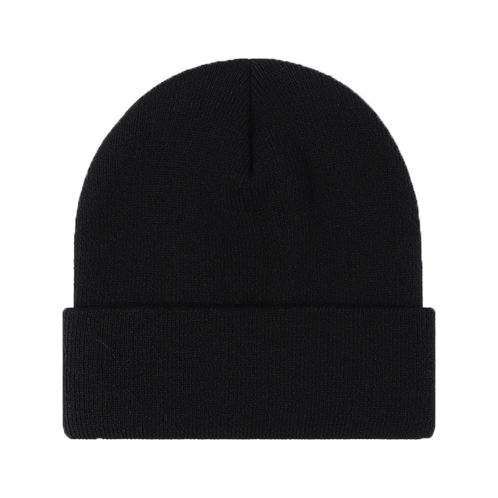 Unisex Adult Customizable Knit Hat