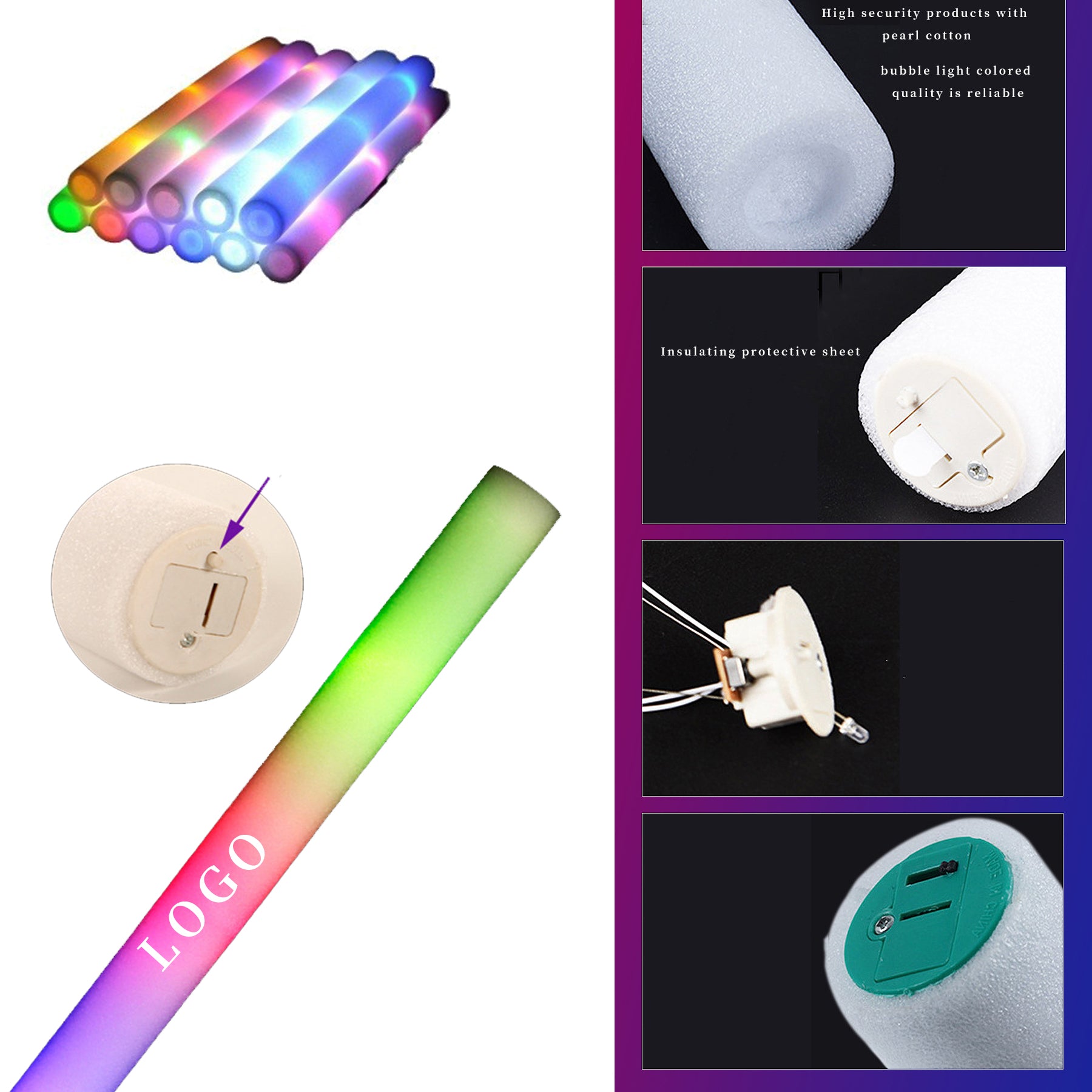 Concert Light Stick