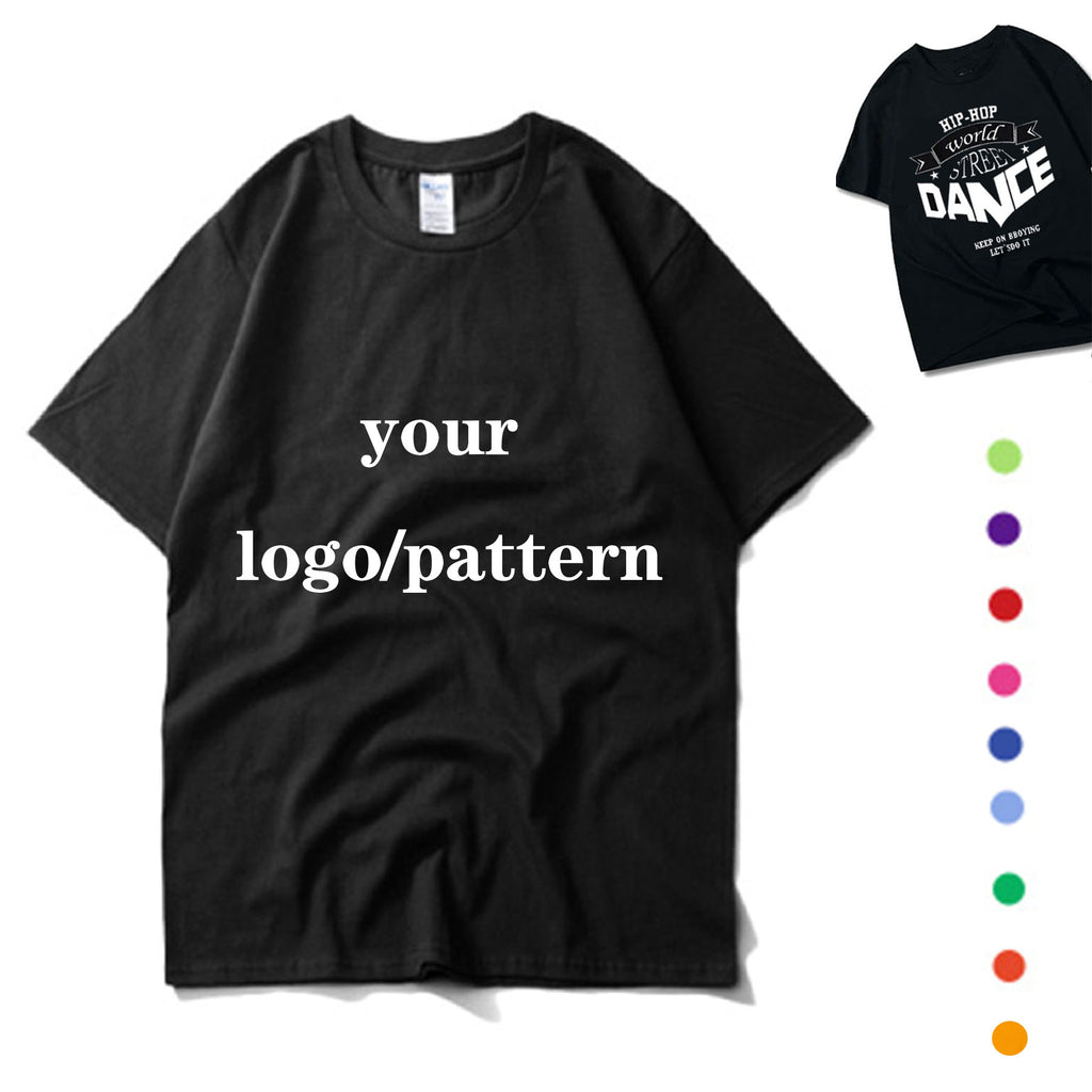 Personalized Custom T-Shirts