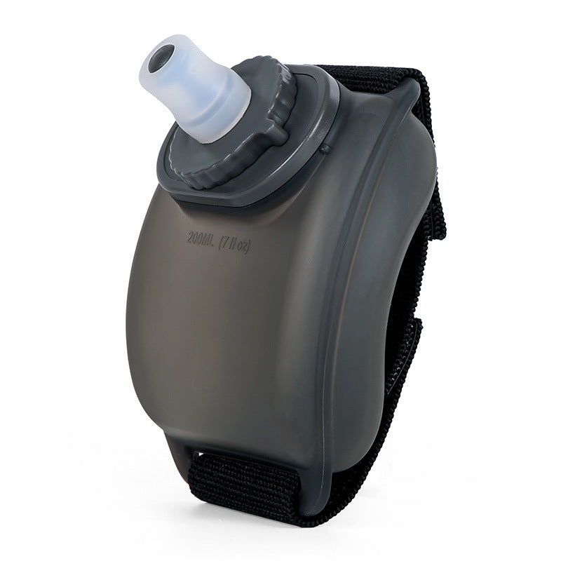 Outdoor Wrist Kettle 6.7oz