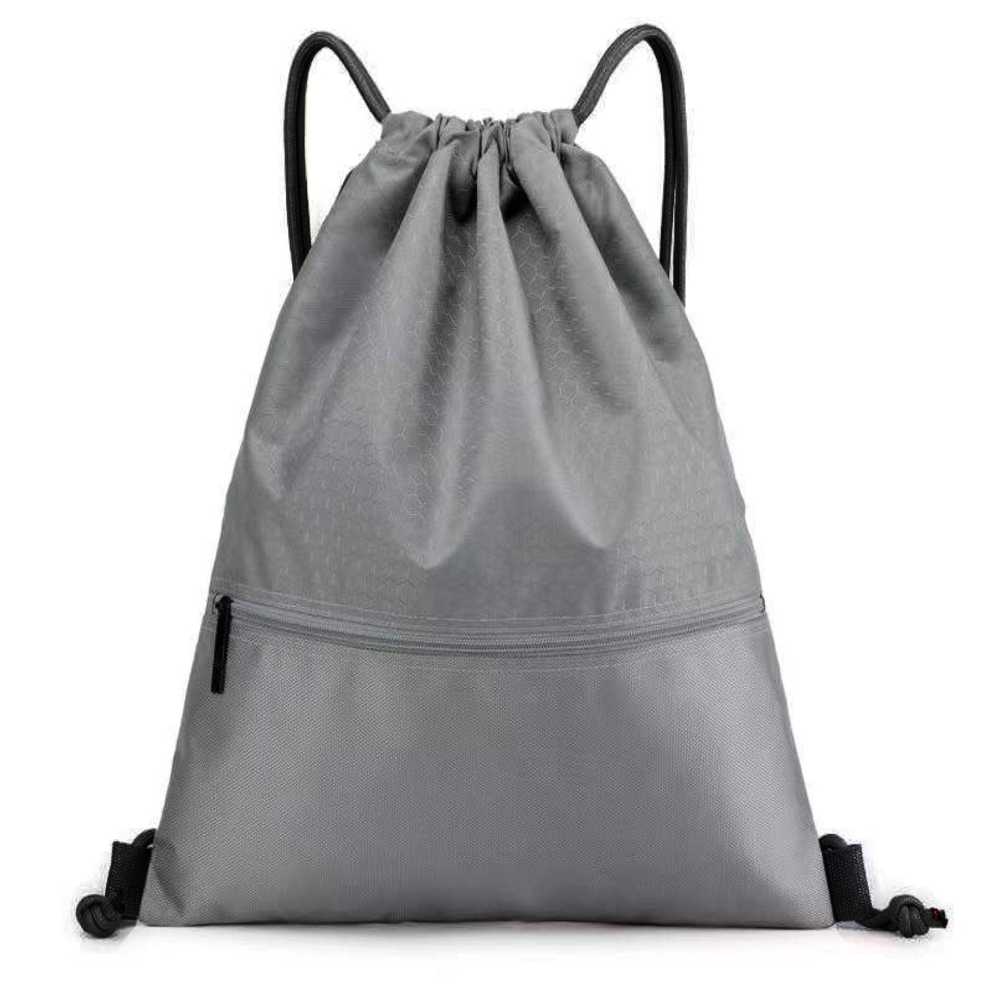 Drawstring Pocket Backpack